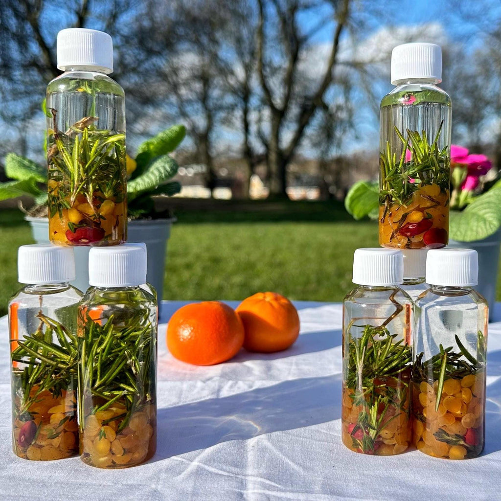 Return To Sender Spiritual Oil| Reversing Spiritual Oil