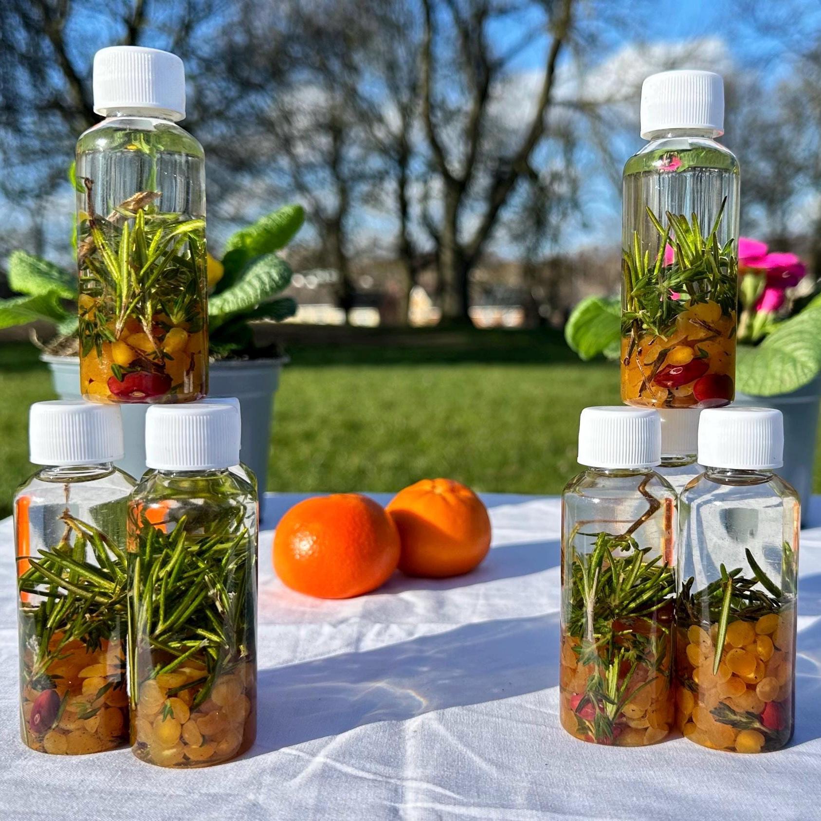 Return To Sender Spiritual Oil| Reversing Spiritual Oil