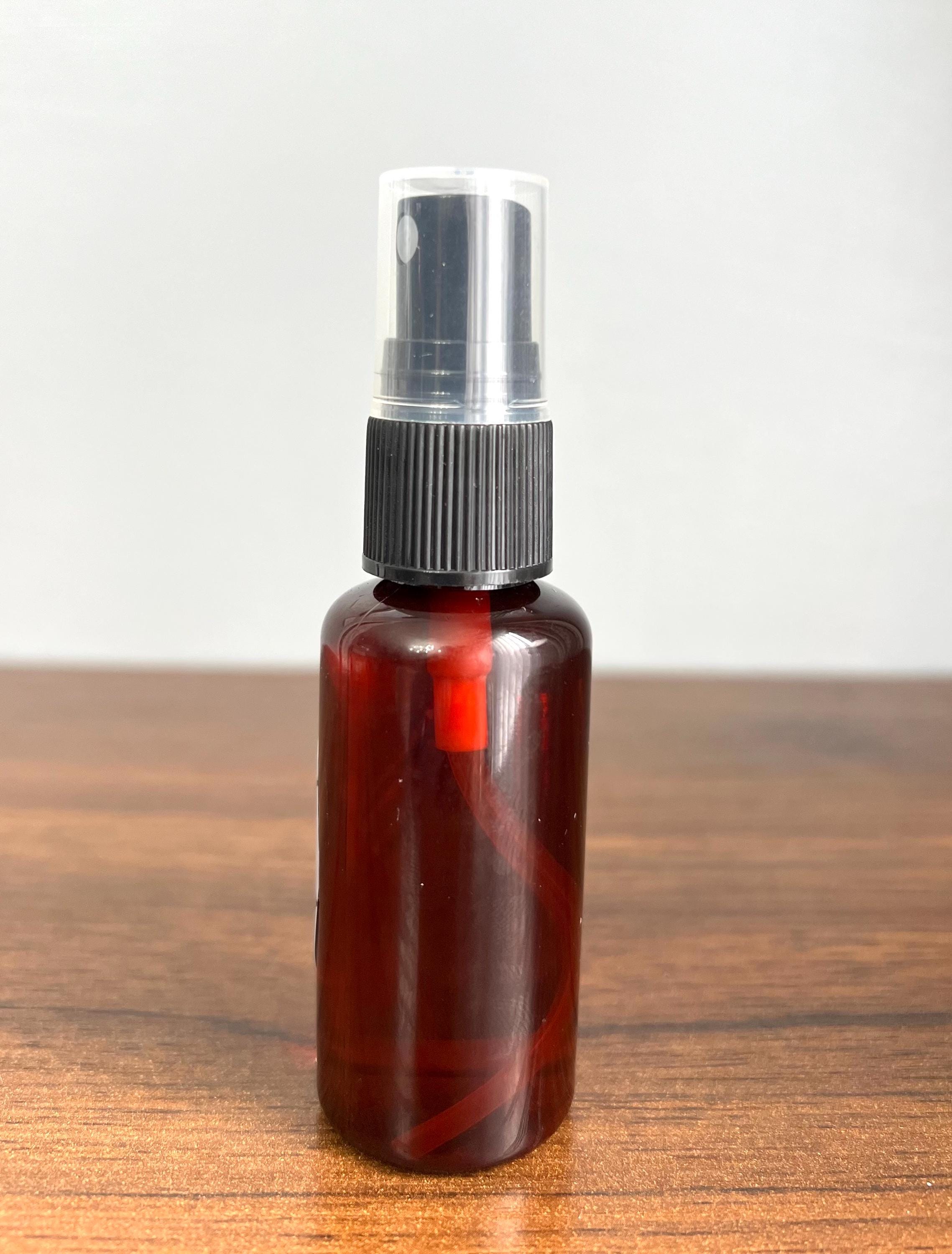 Special deliverance from demons perfume