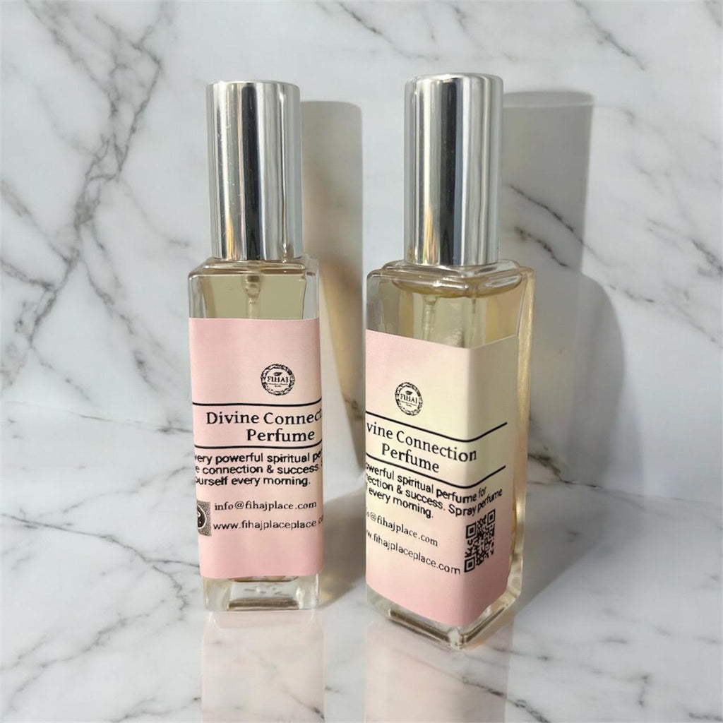 Divine Connection Perfume 1pc