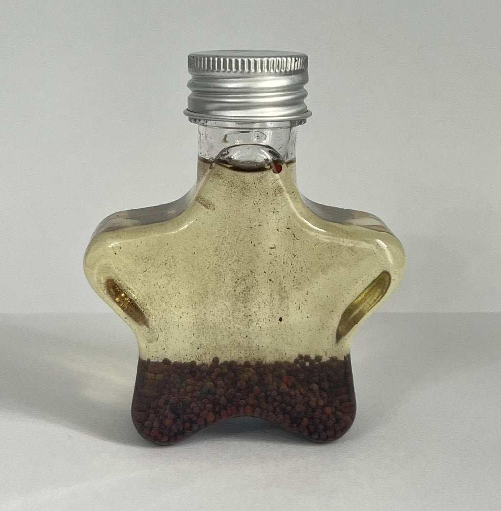 Banish Black Magic Spell Oil.