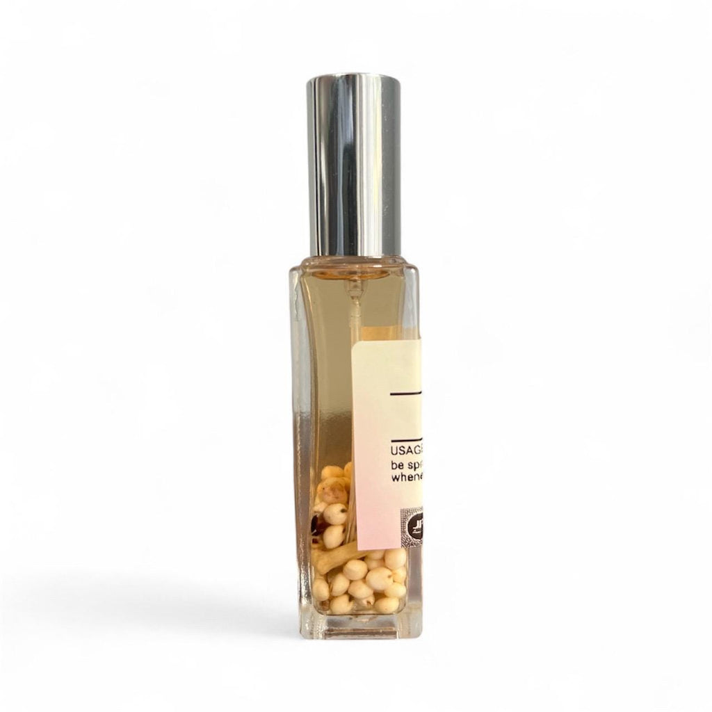 Shielding Perfume: Spiritual Megen Perfume