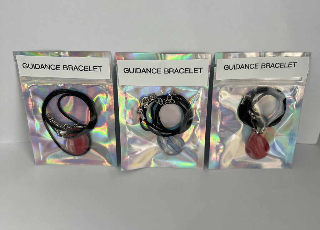 Guidance Necklace | Spiritual infusion