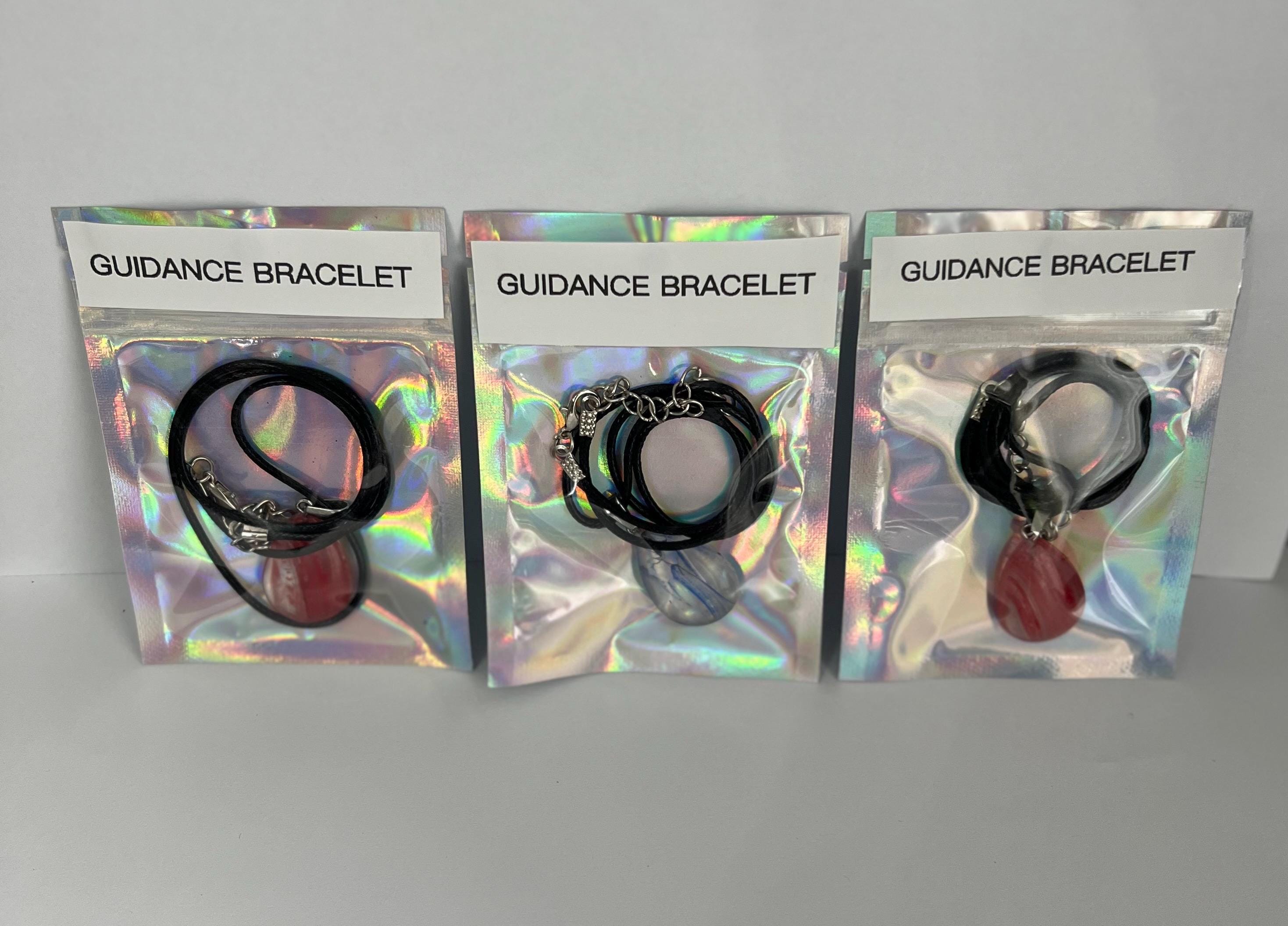 Guidance Necklace | Spiritual infusion