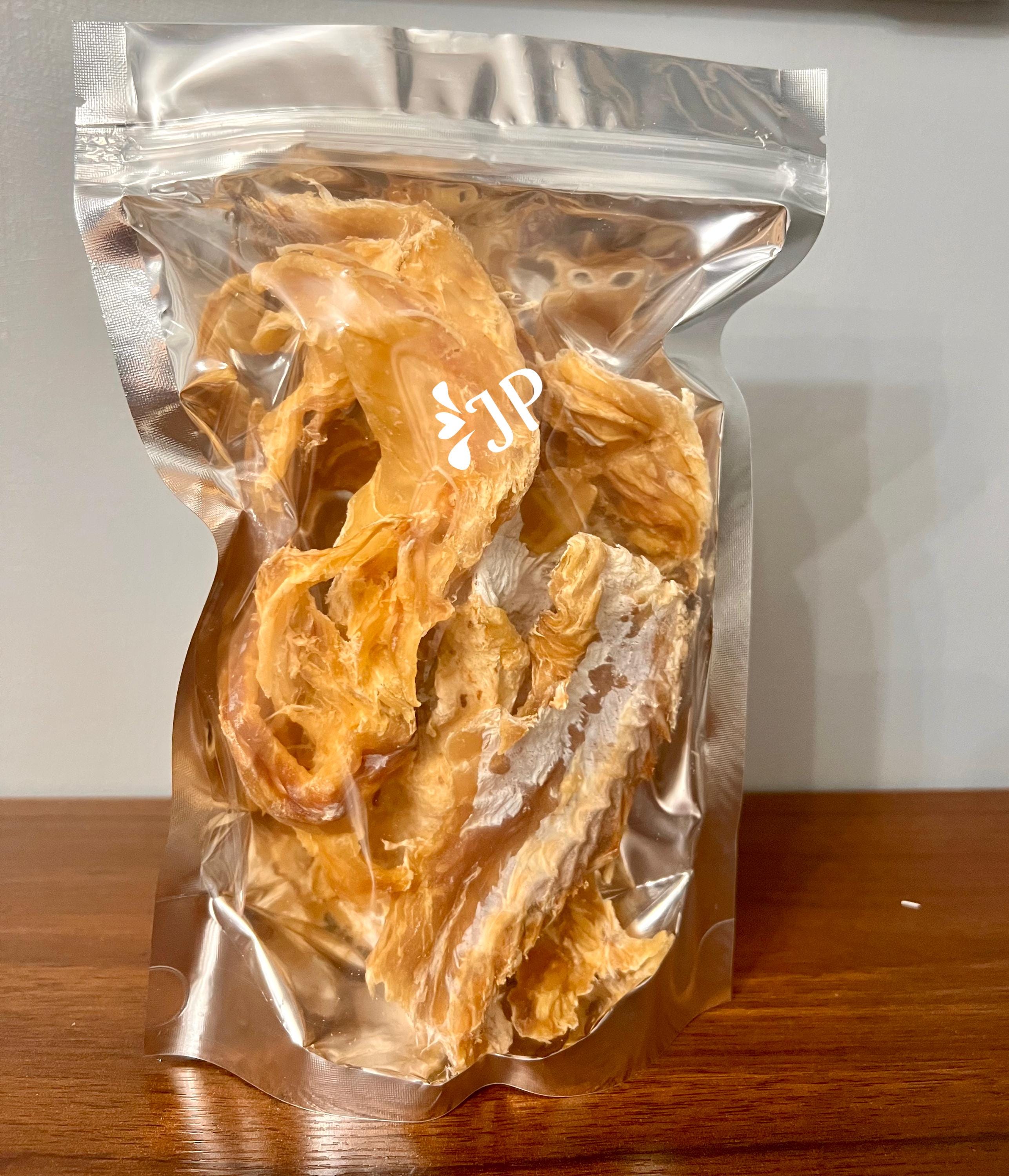 Dried stock fish fillet| Panla (okporoko) 150g