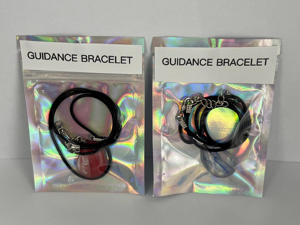 Guidance Necklace | Spiritual infusion