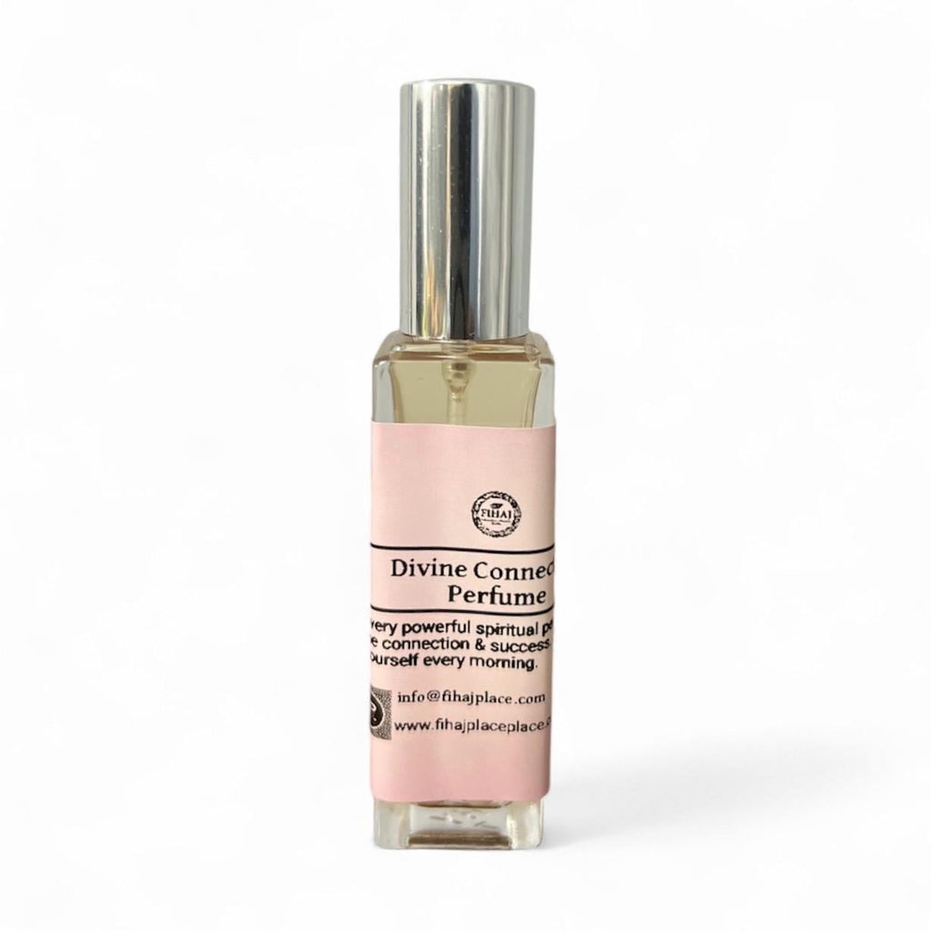 Divine Connection Perfume 1pc