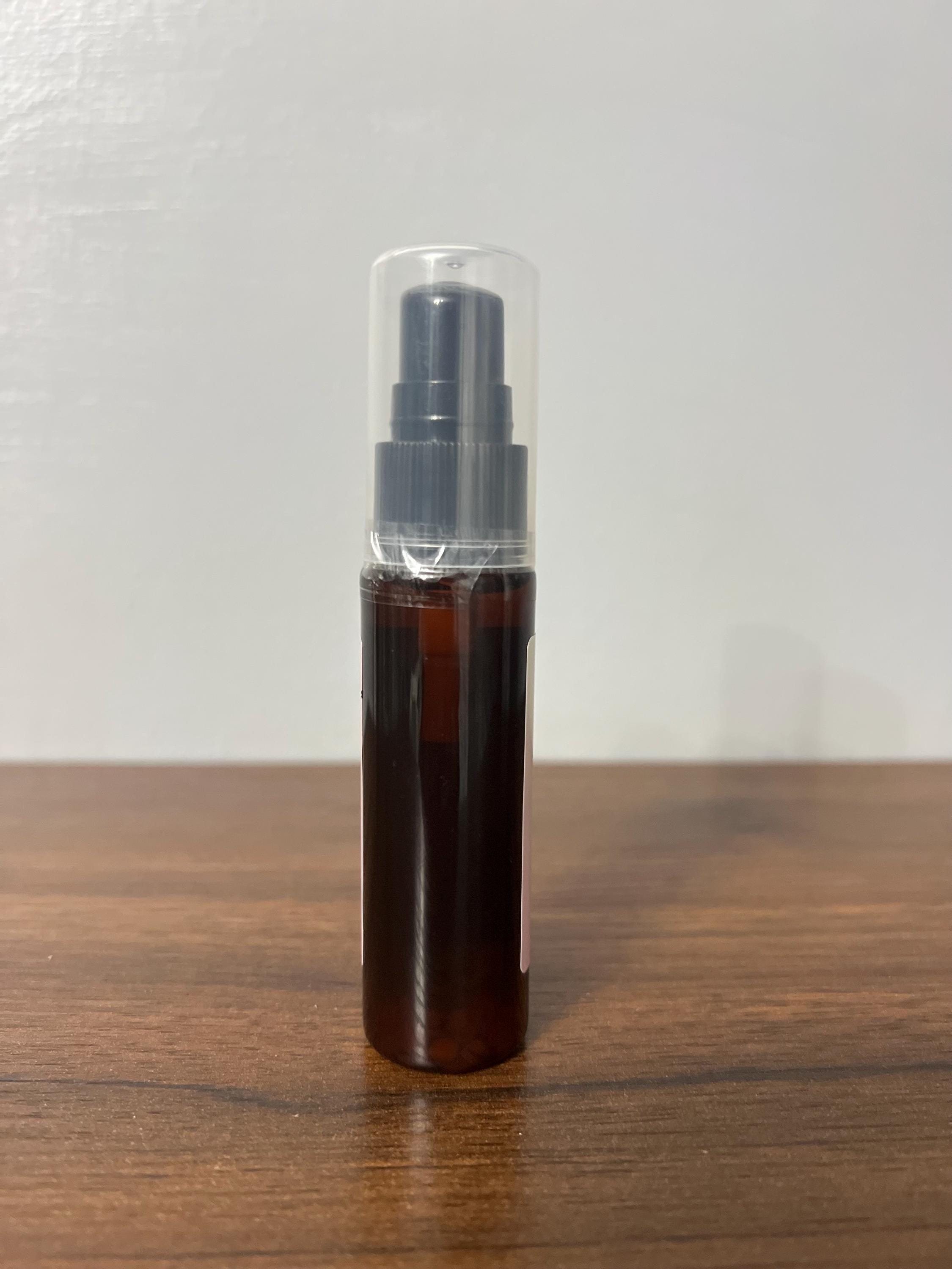 Jinx Breaker Perfume: Expel Hoodoo