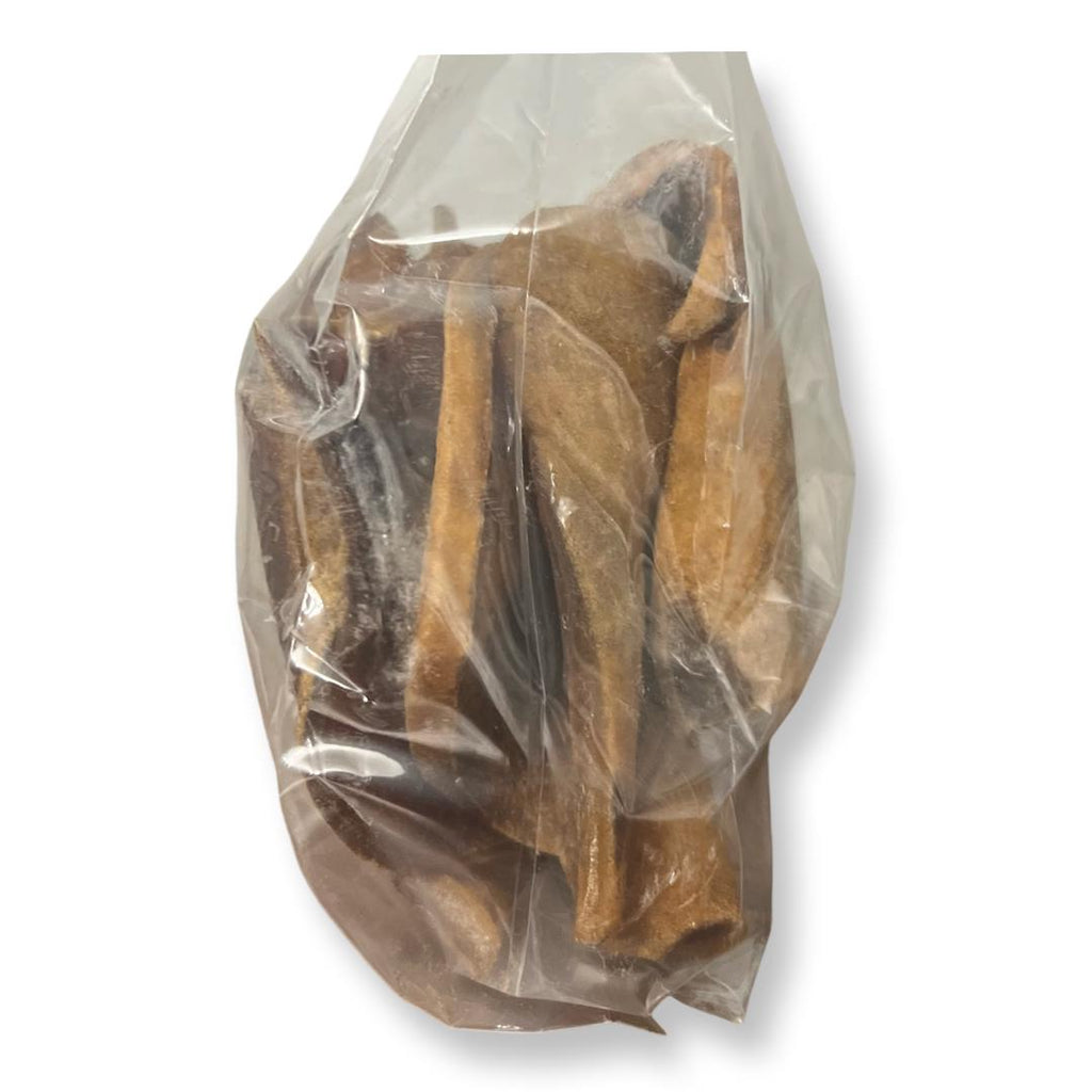 Dried Ponmo Ijebu- 5 pieces Nigeria Ponmo