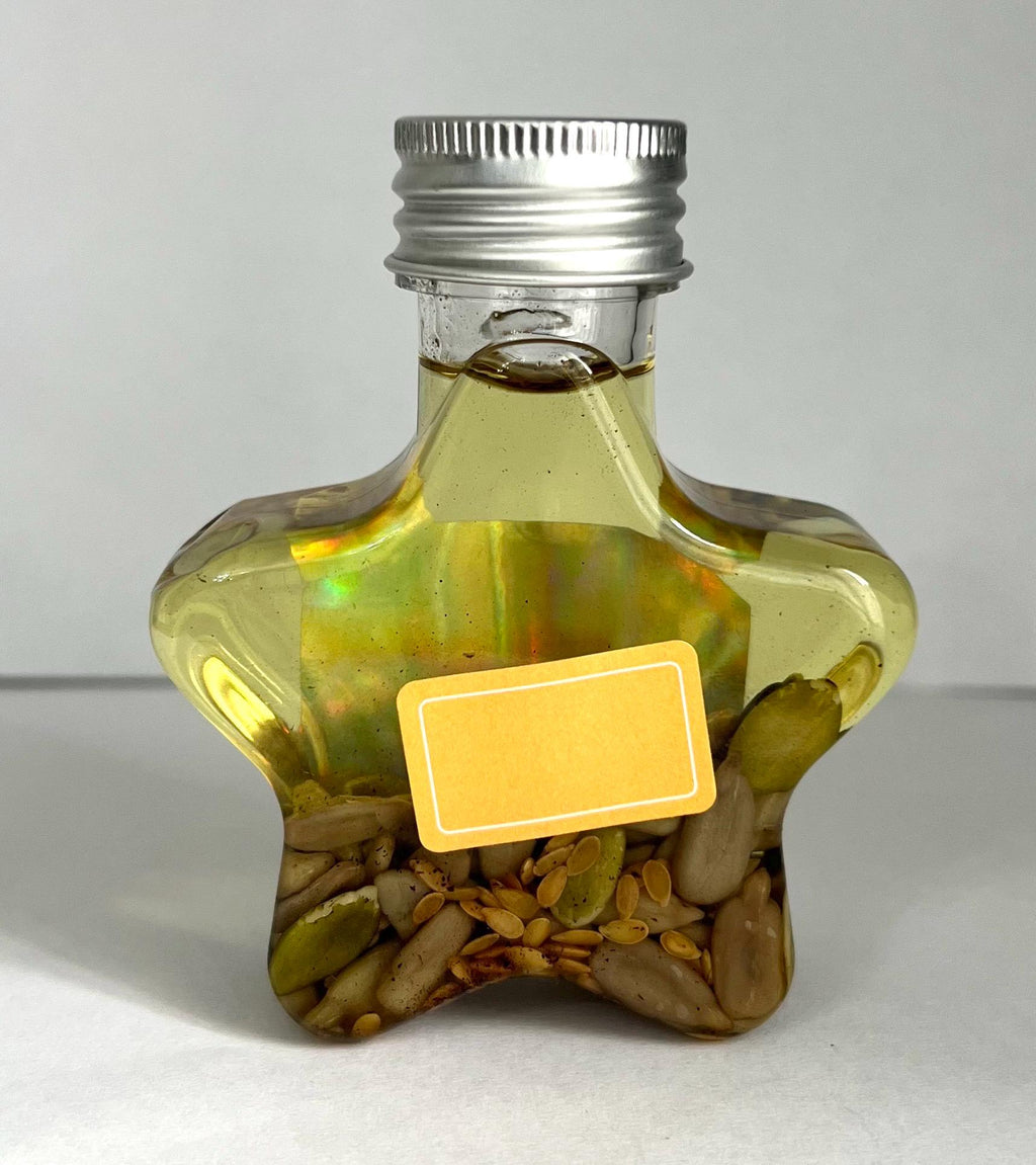 Bad Luck Removal Oil| Spiritual cleansing oil