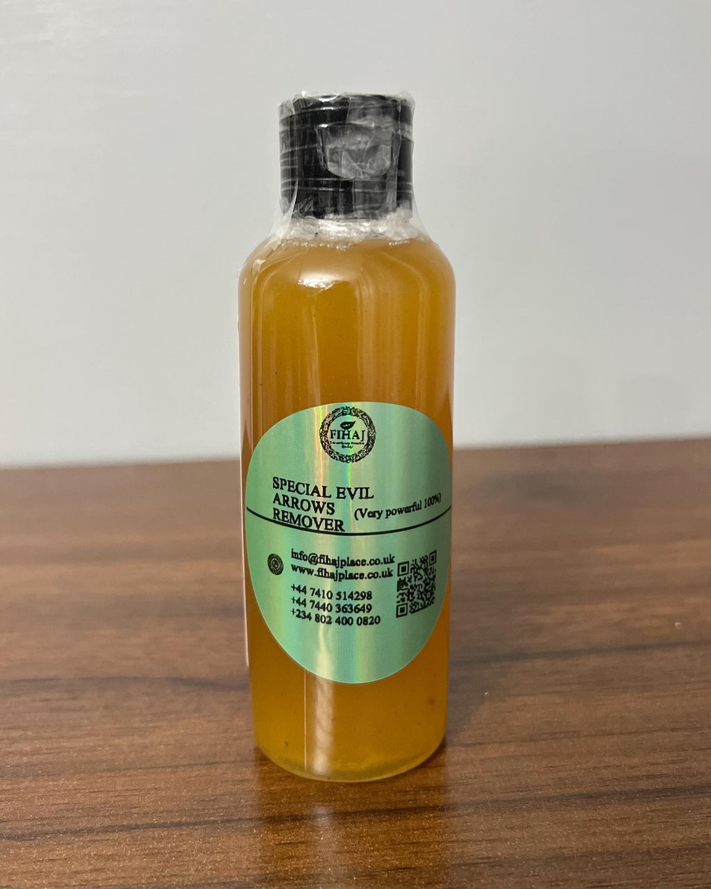Special Evil Arrows Remover- Eating in the dream solution/ highly potent witchcraft attack remover