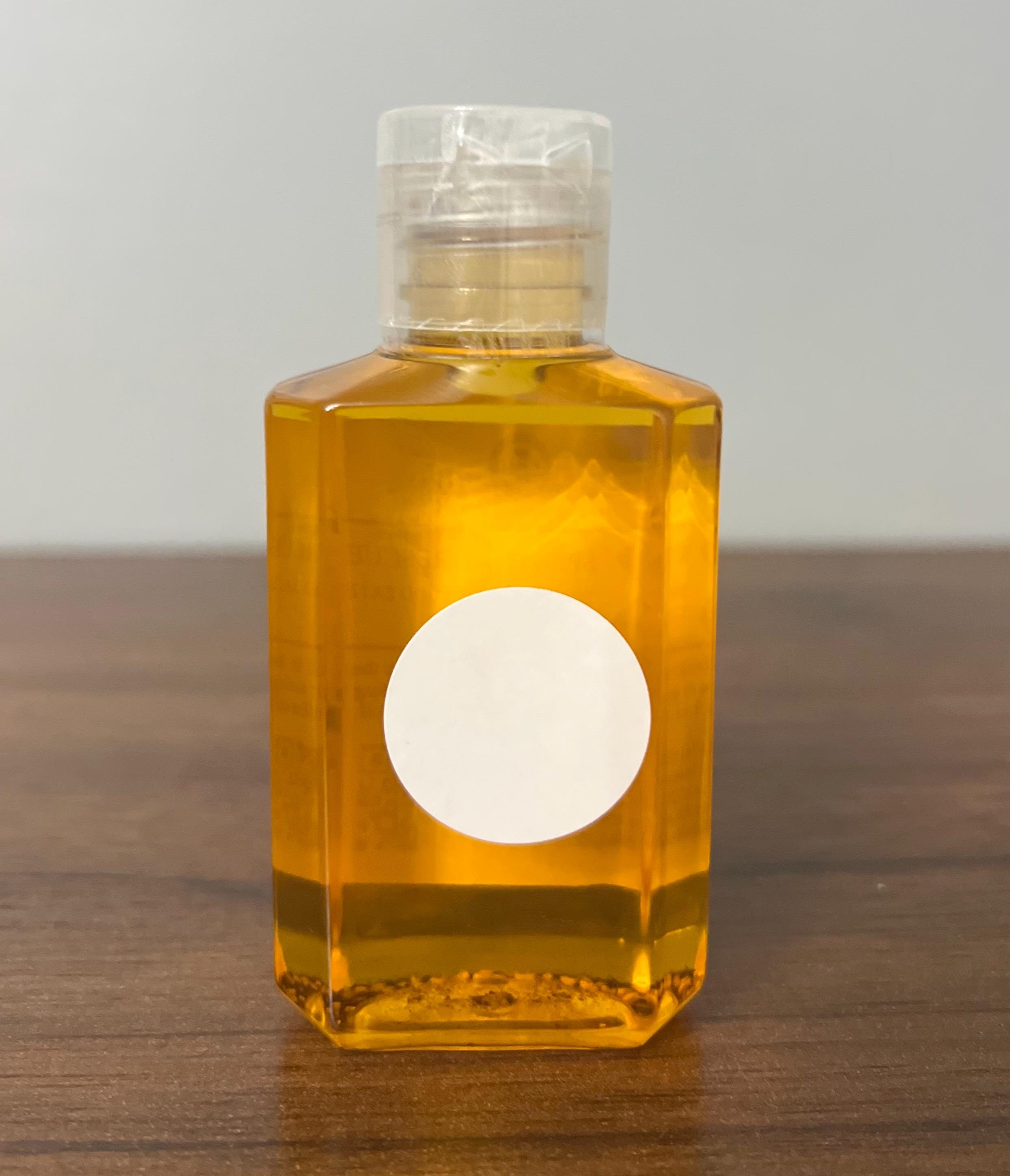 Solution for food eaten in the dream, Spiritual Rescue Oil