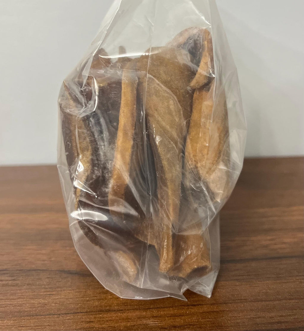 Dried Ponmo Ijebu- 5 pieces Nigeria Ponmo