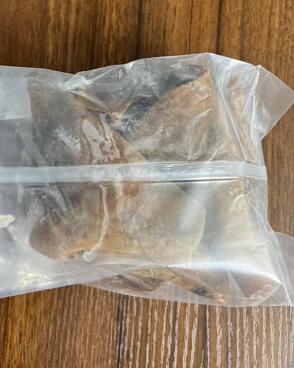 Dried Ponmo Ijebu- 5 pieces Nigeria Ponmo