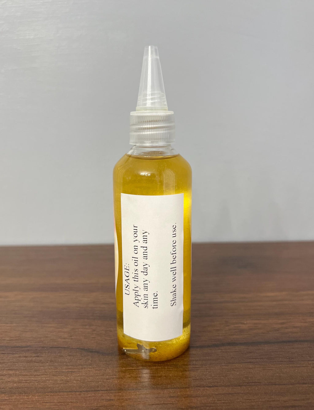 Harm me not Oil- Very powerful spiritual oil