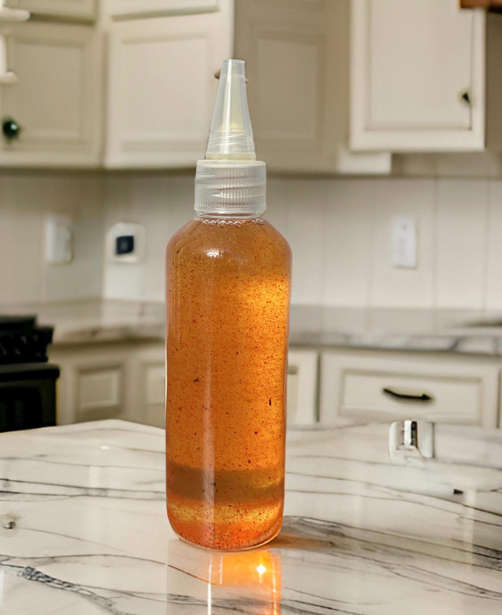Spiritual Breakthrough Oil