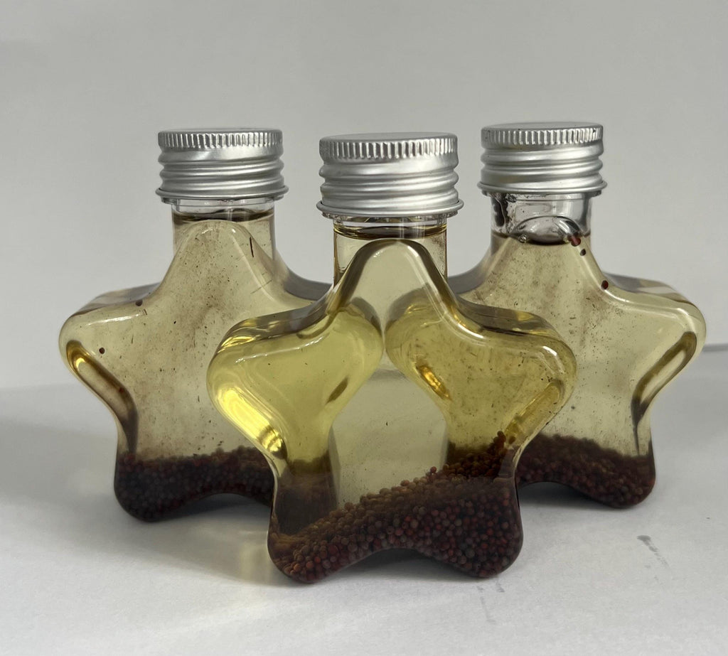 Banish Black Magic Spell Oil.