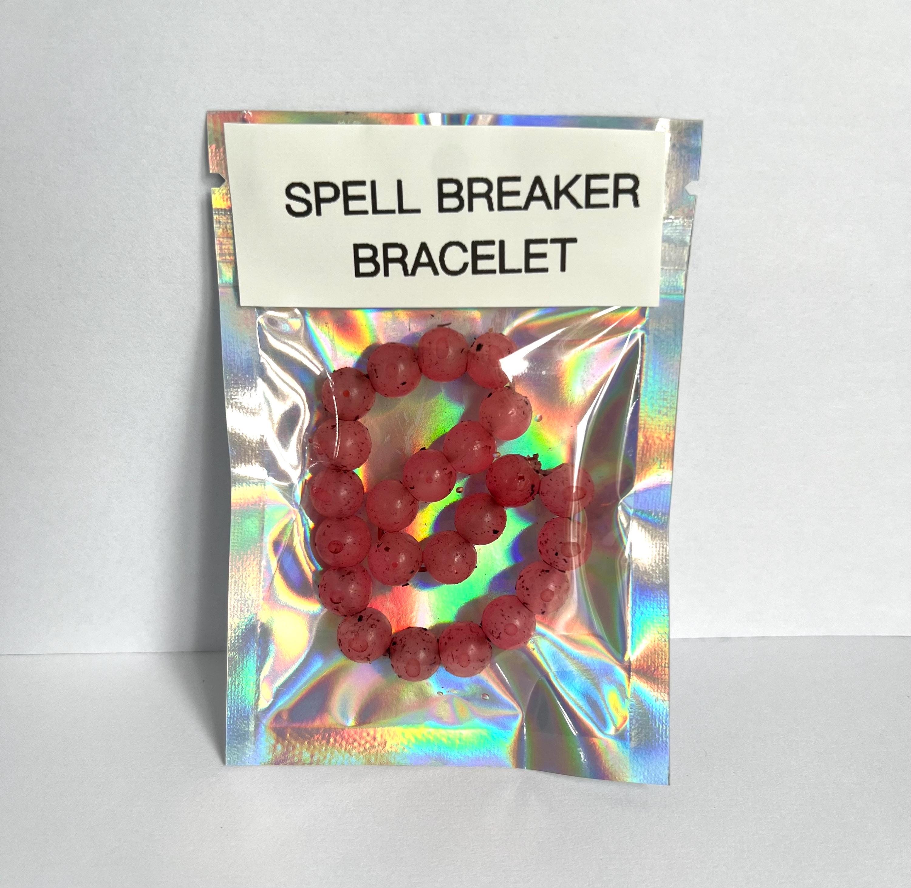 Spell Breaker Bracelet