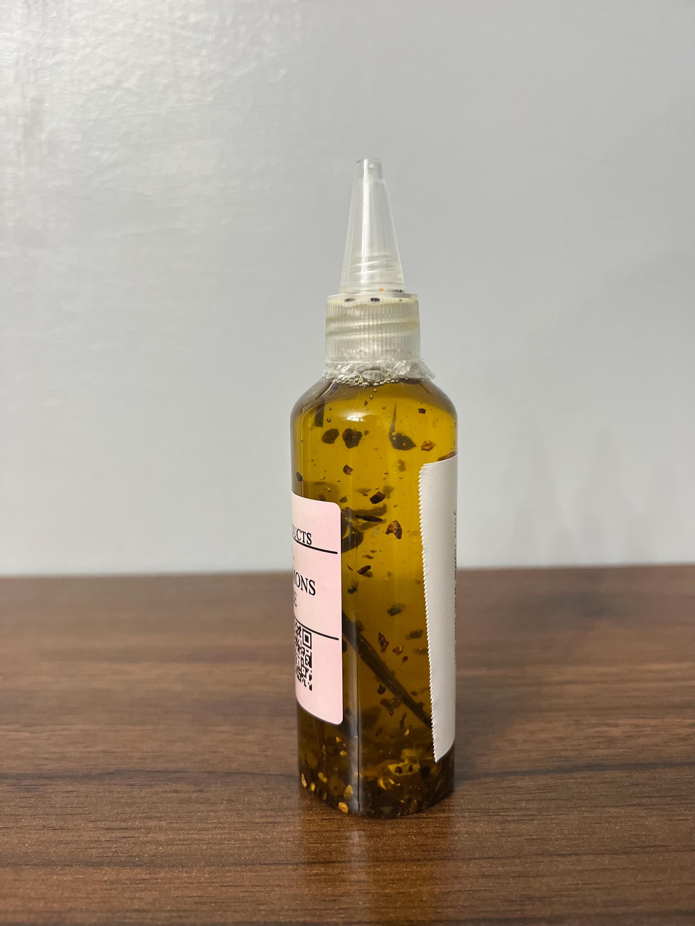 All Demons Flee Anointing Oil