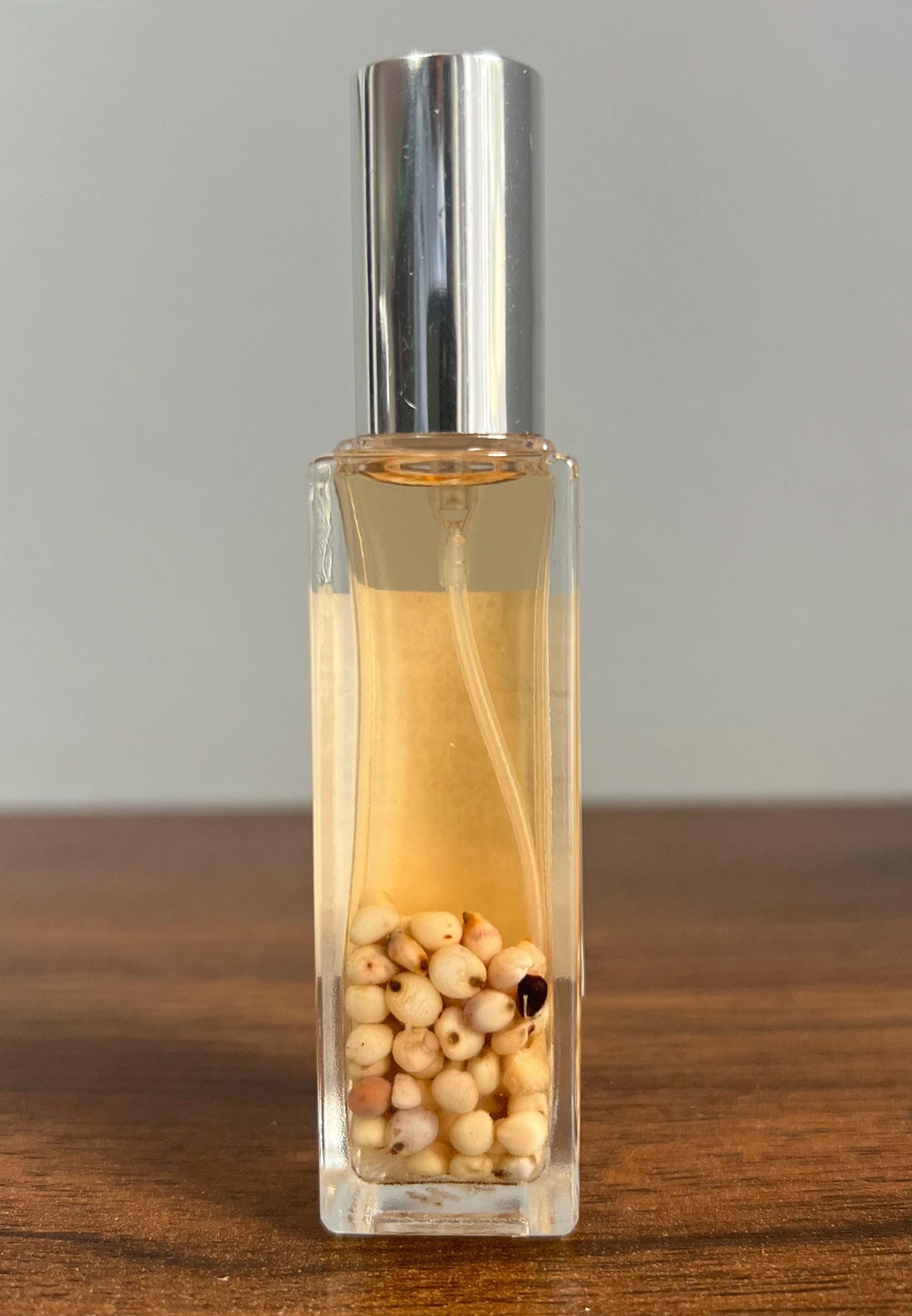 Shielding Perfume: Spiritual Megen Perfume