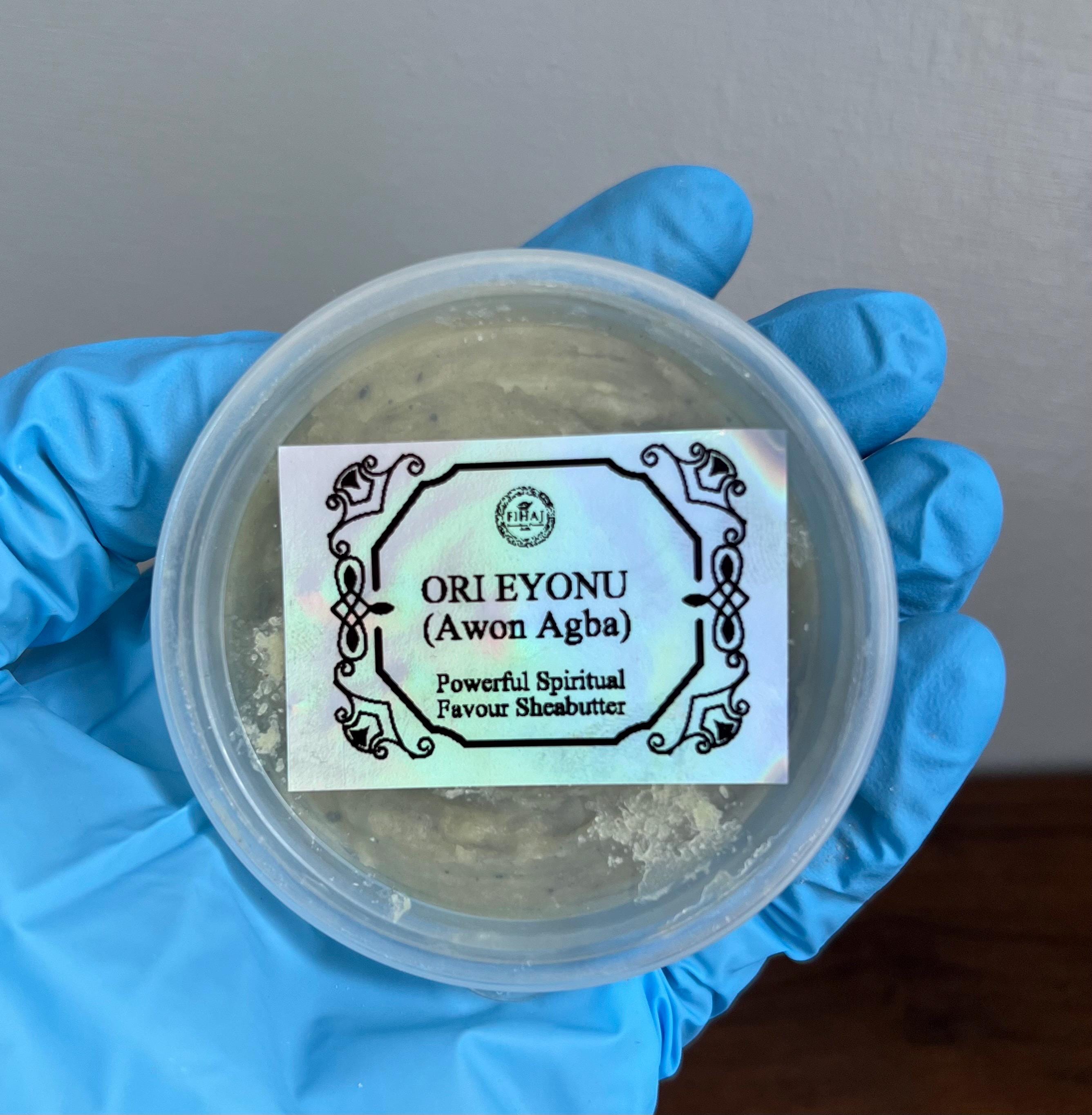 Special Favour Sheabutter|Ori Eyonu awon agba)