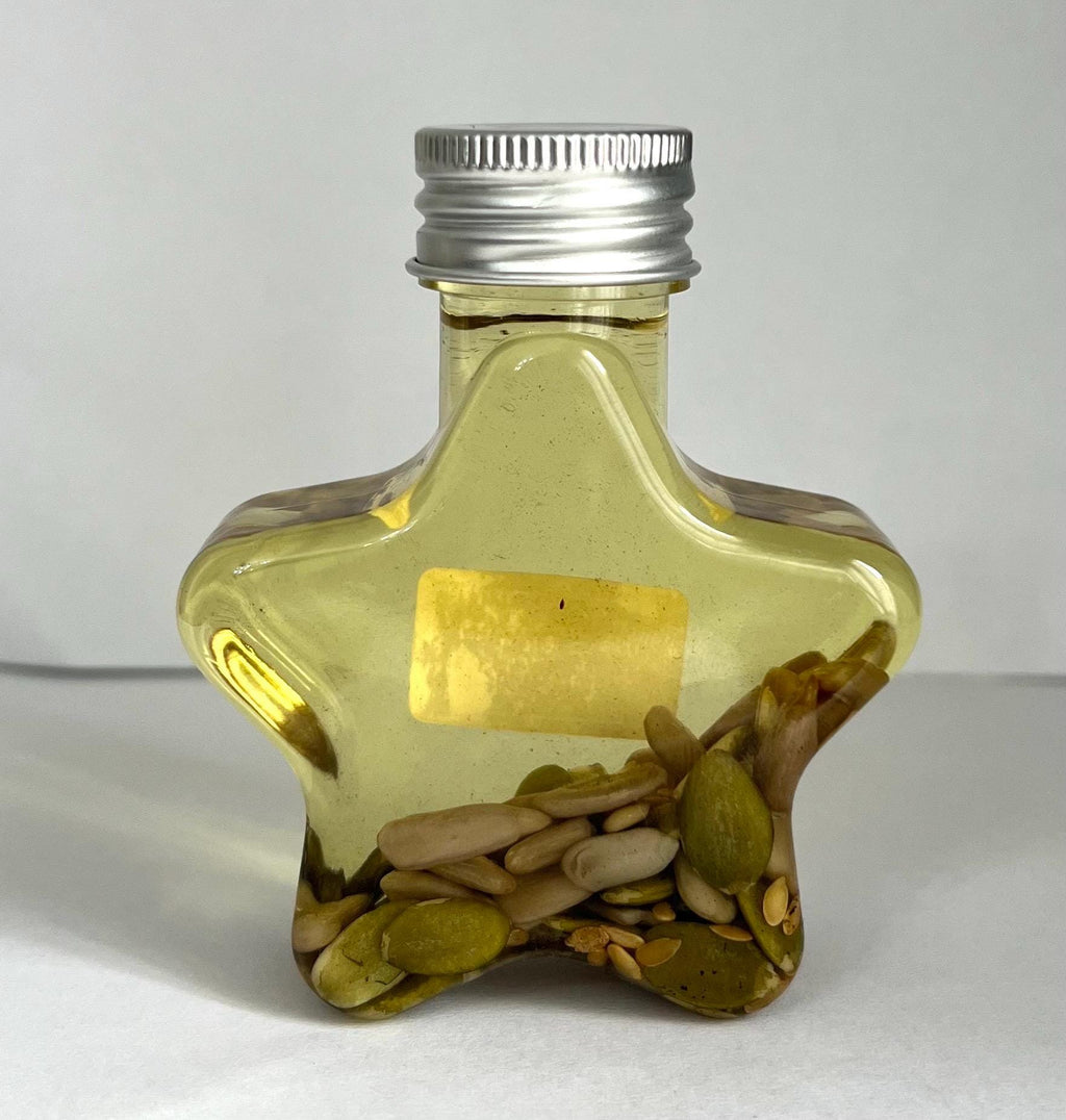 Bad Luck Removal Oil| Spiritual cleansing oil