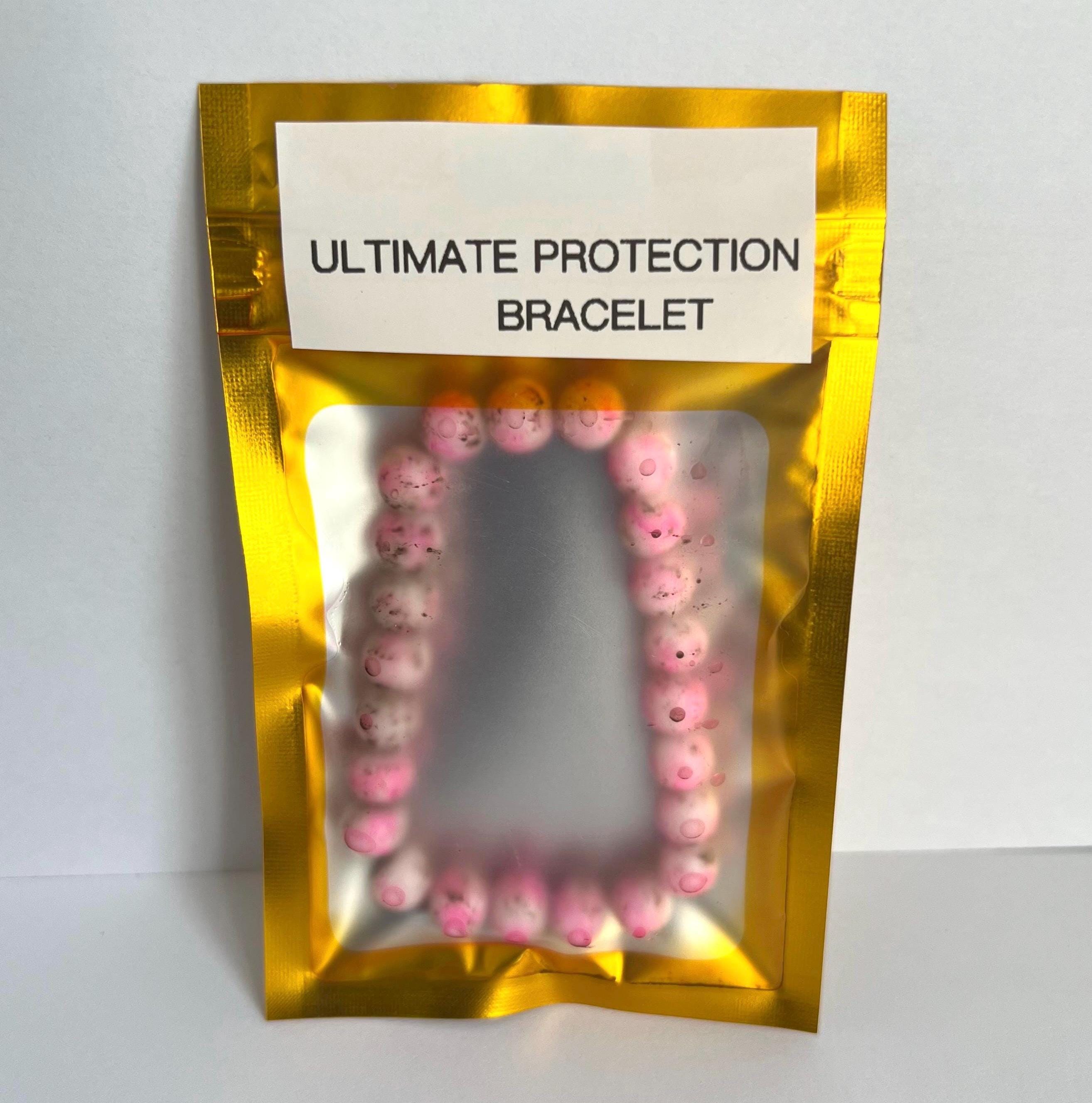 Ultimate Protection Breaker Bracelet