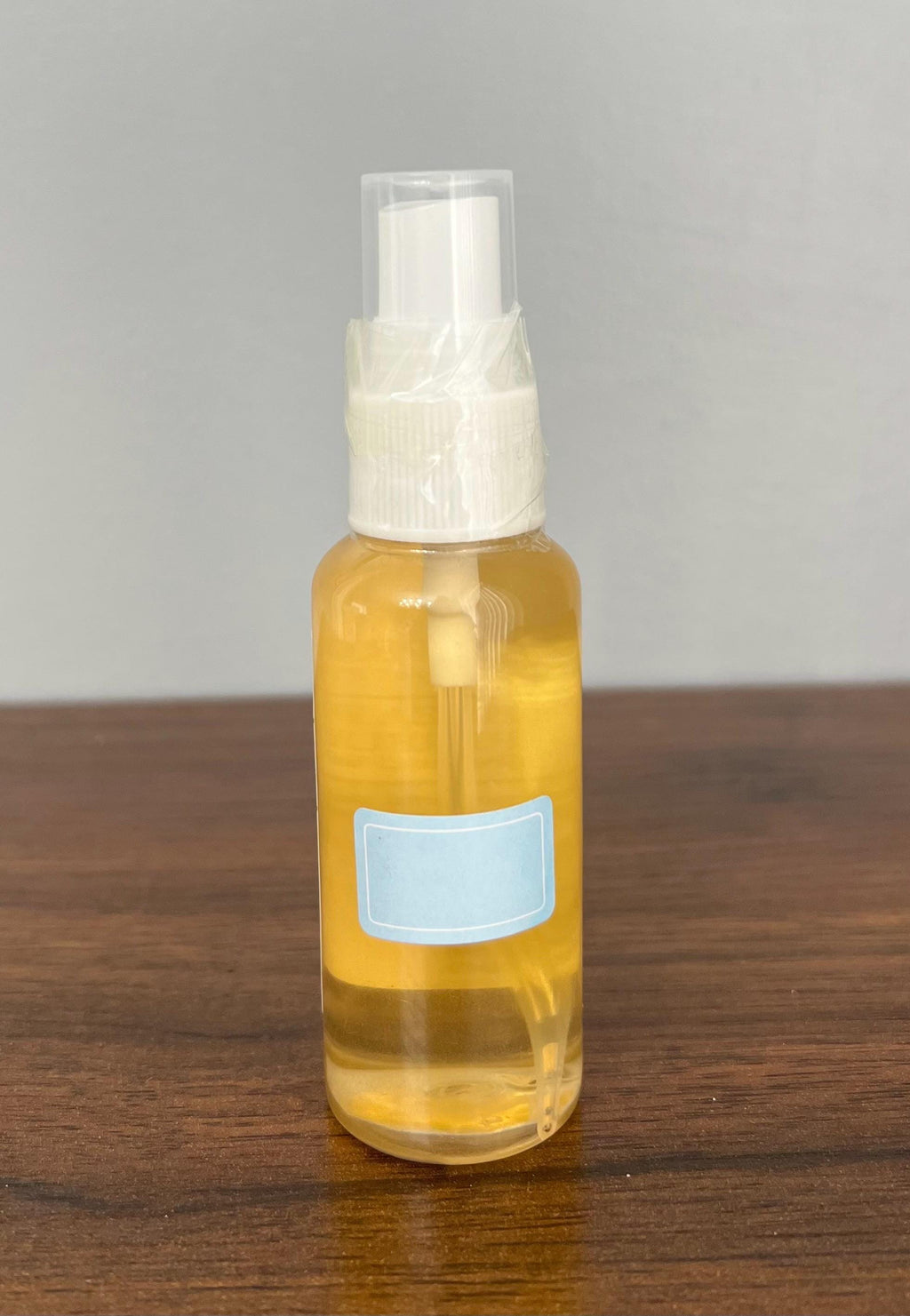 Breakthrough Spiritual perfume