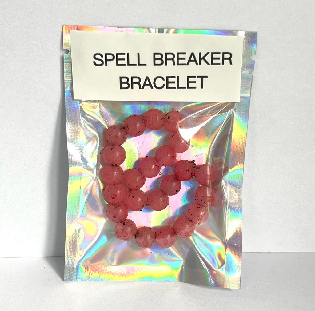 Spell Breaker Bracelet