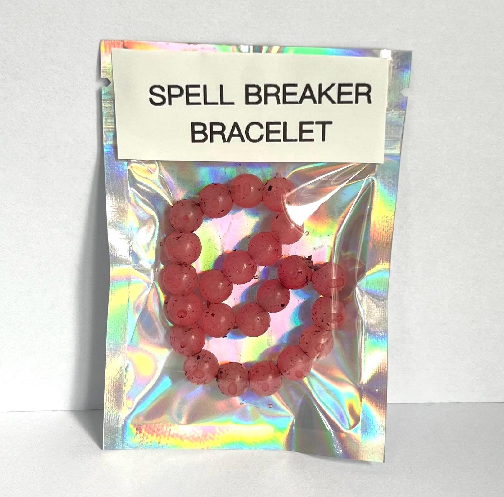 Spell Breaker Bracelet