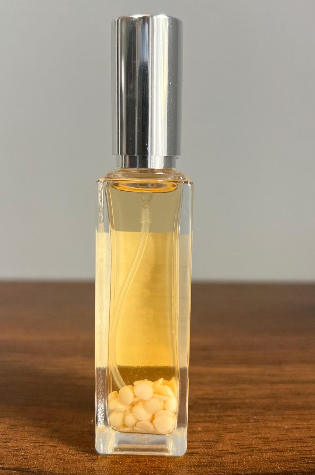 Protection From Demons Perfume: Shmirah perfume