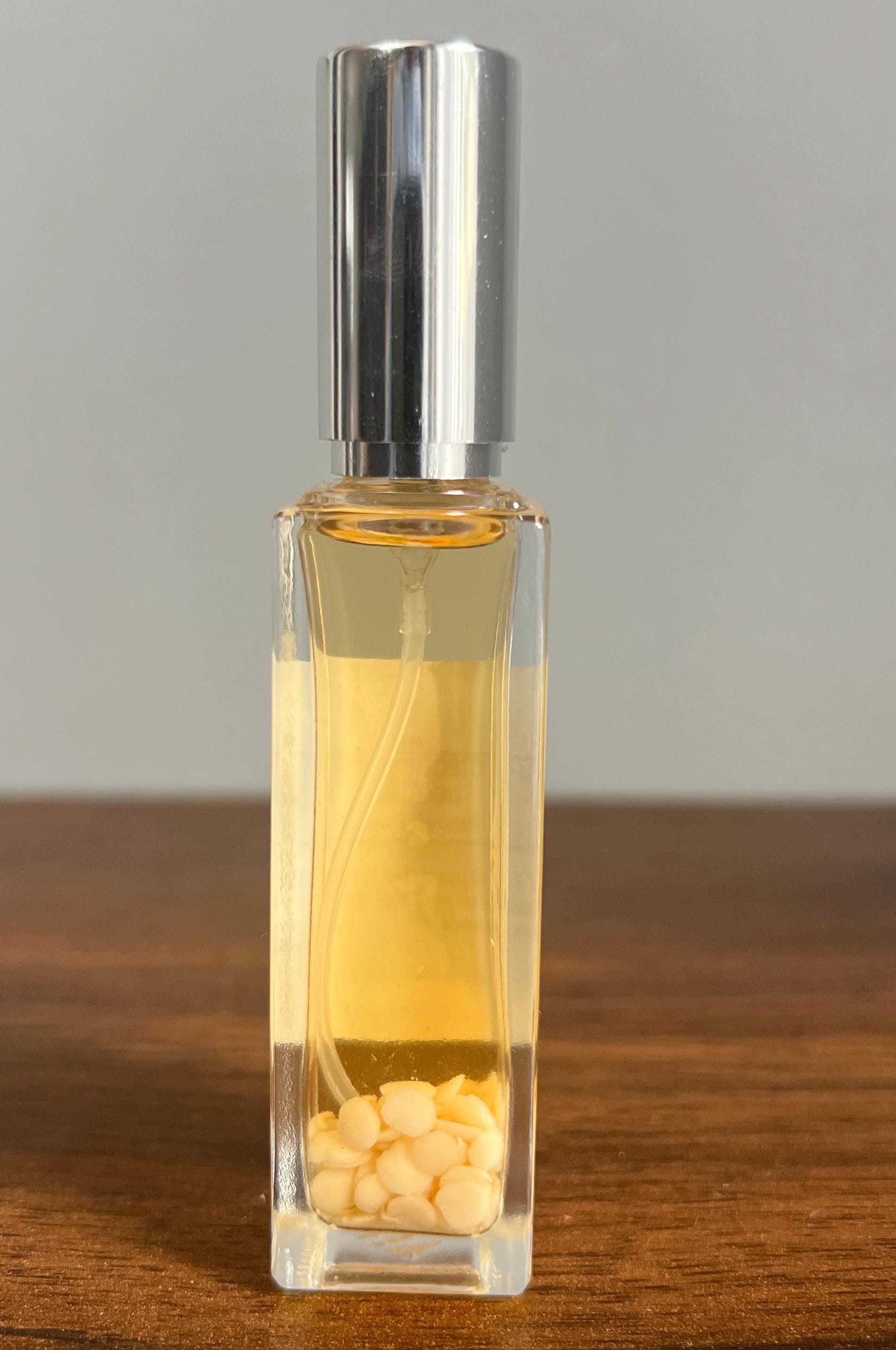 Protection From Demons Perfume: Shmirah perfume