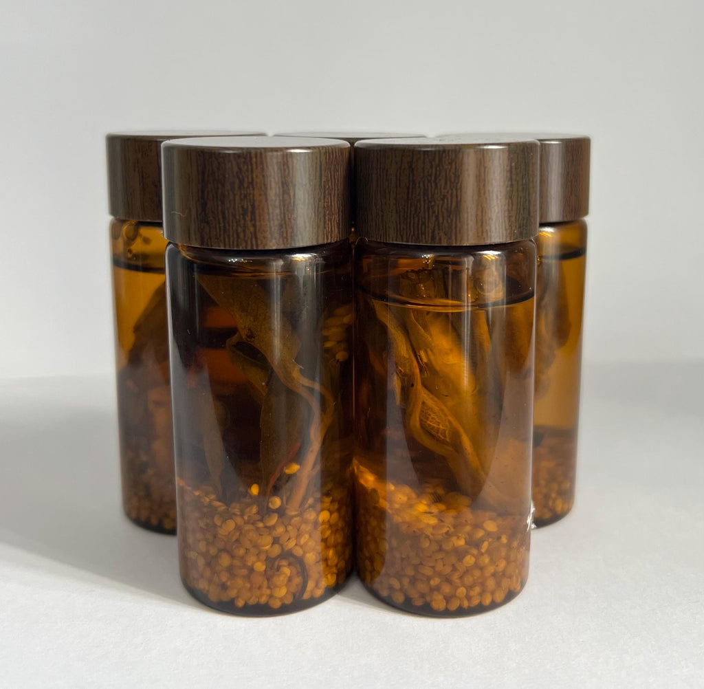 Banish Monitoring Spirit Oil