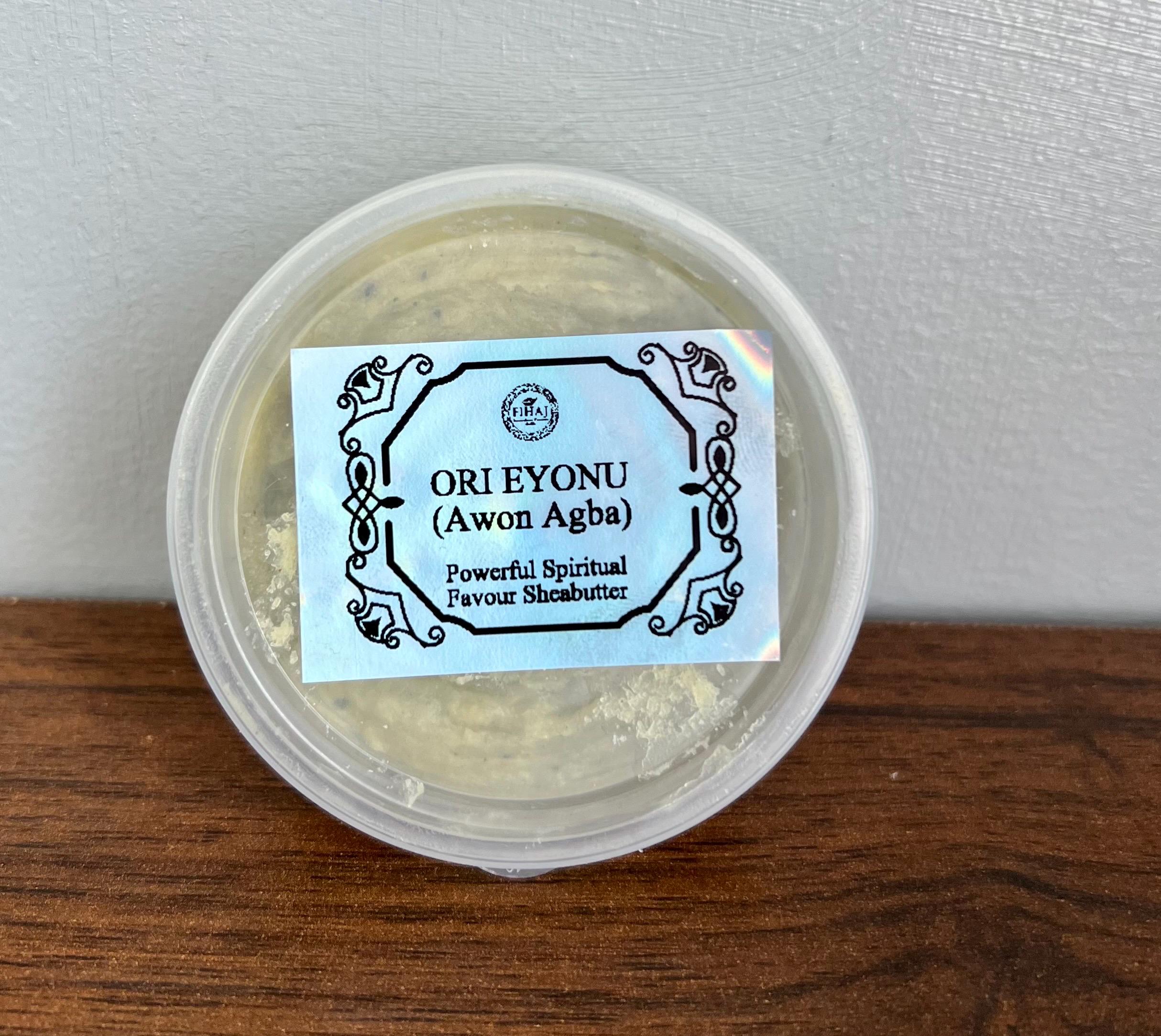Special Favour Sheabutter|Ori Eyonu awon agba)