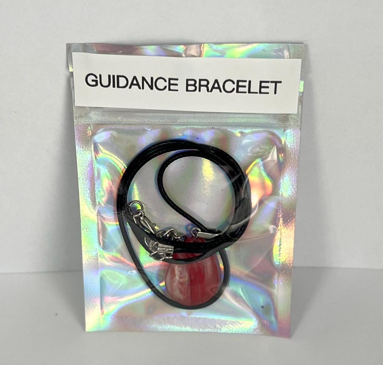 Guidance Necklace | Spiritual infusion