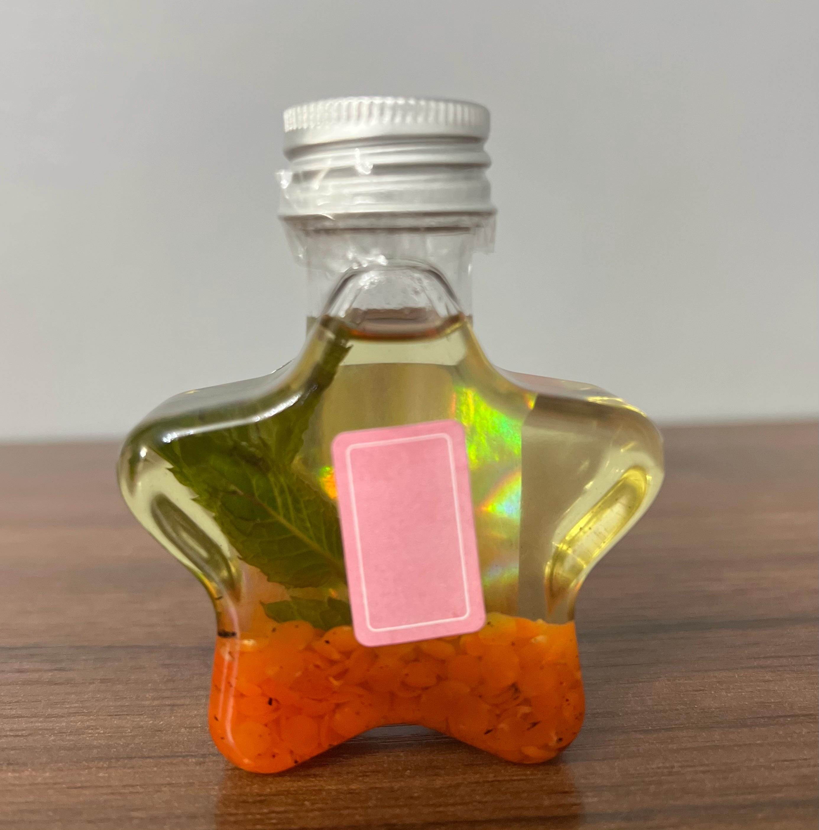 Witchcraft arrow breaker oil