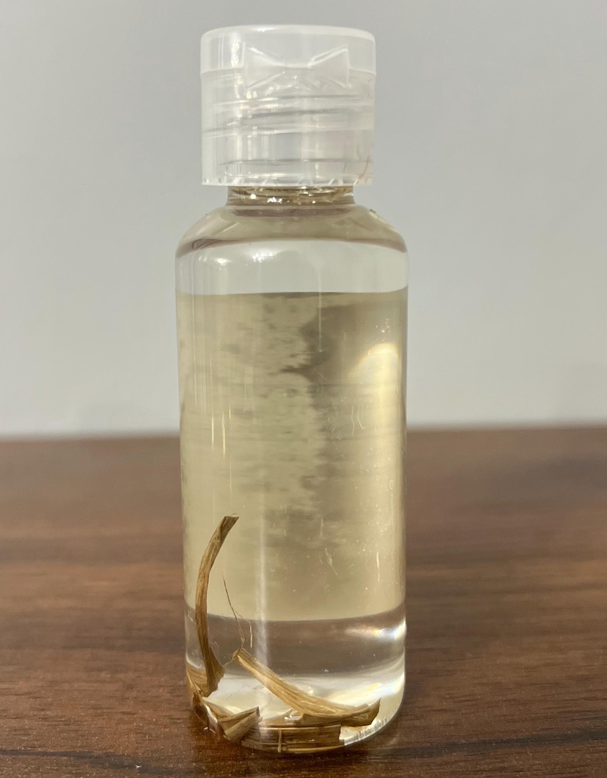 Remove Evil Entity Spiritual Oil