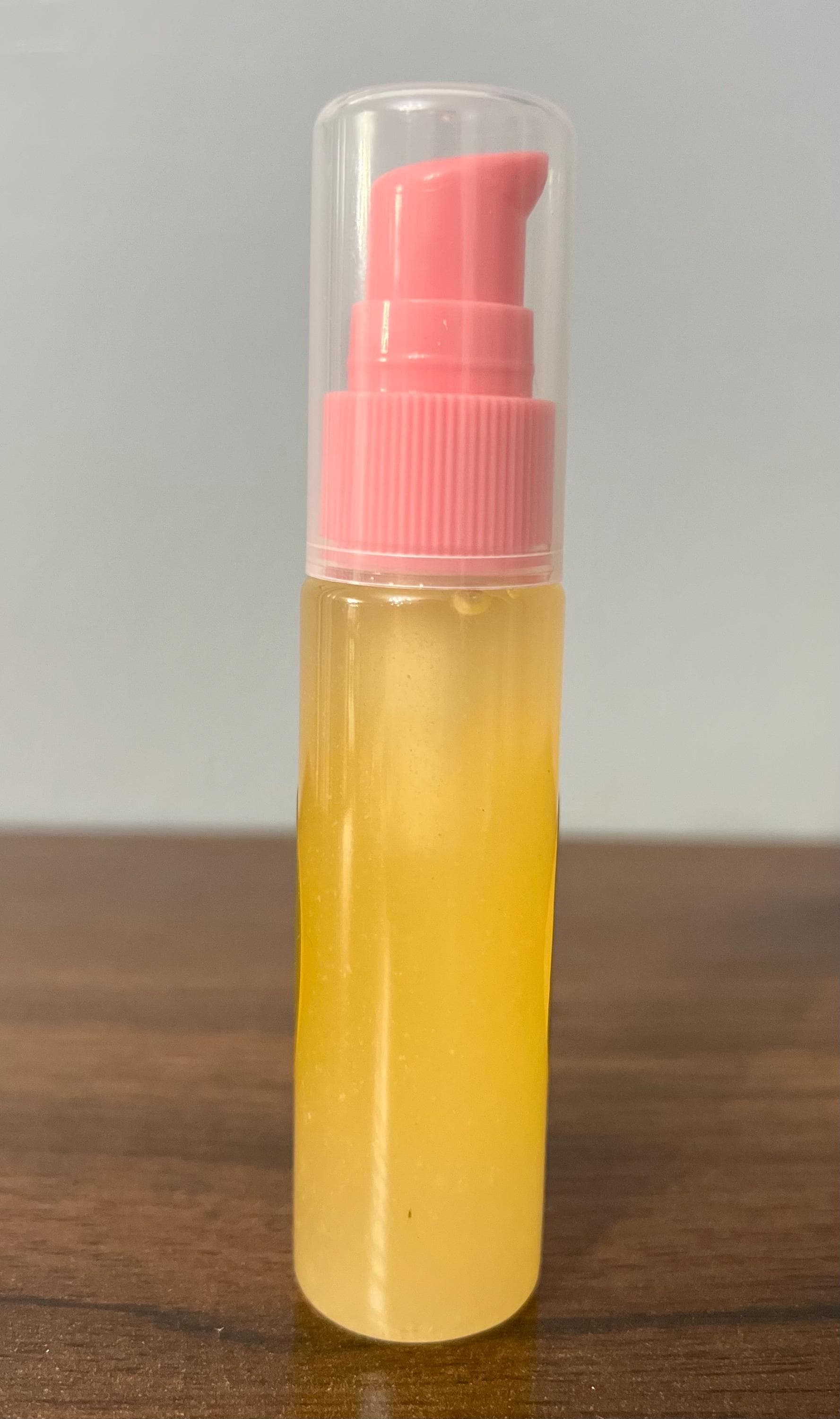 Love Attraction Perfume