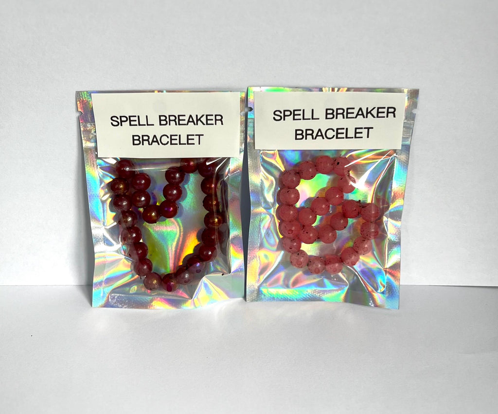 Spell Breaker Bracelet