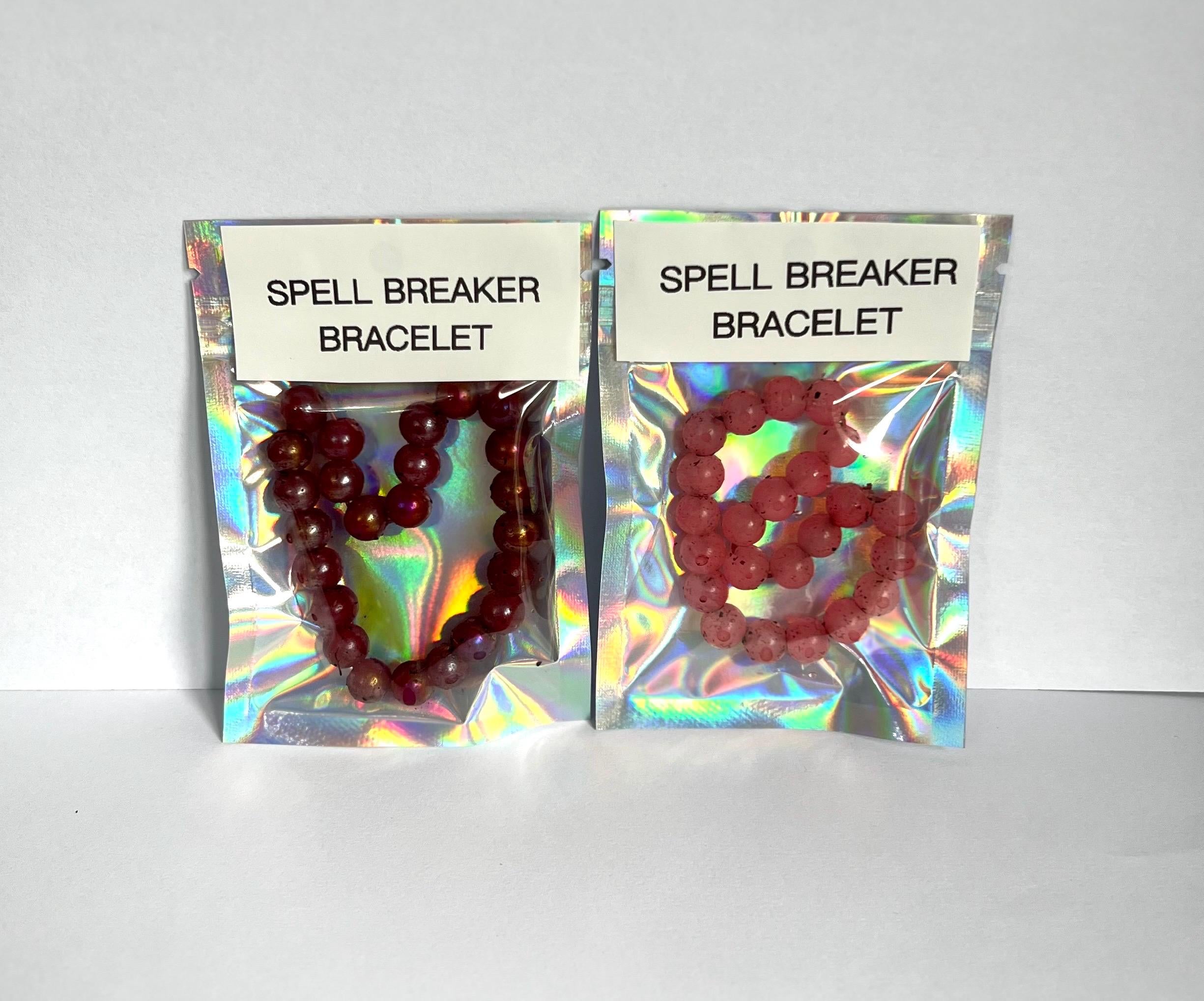 Spell Breaker Bracelet