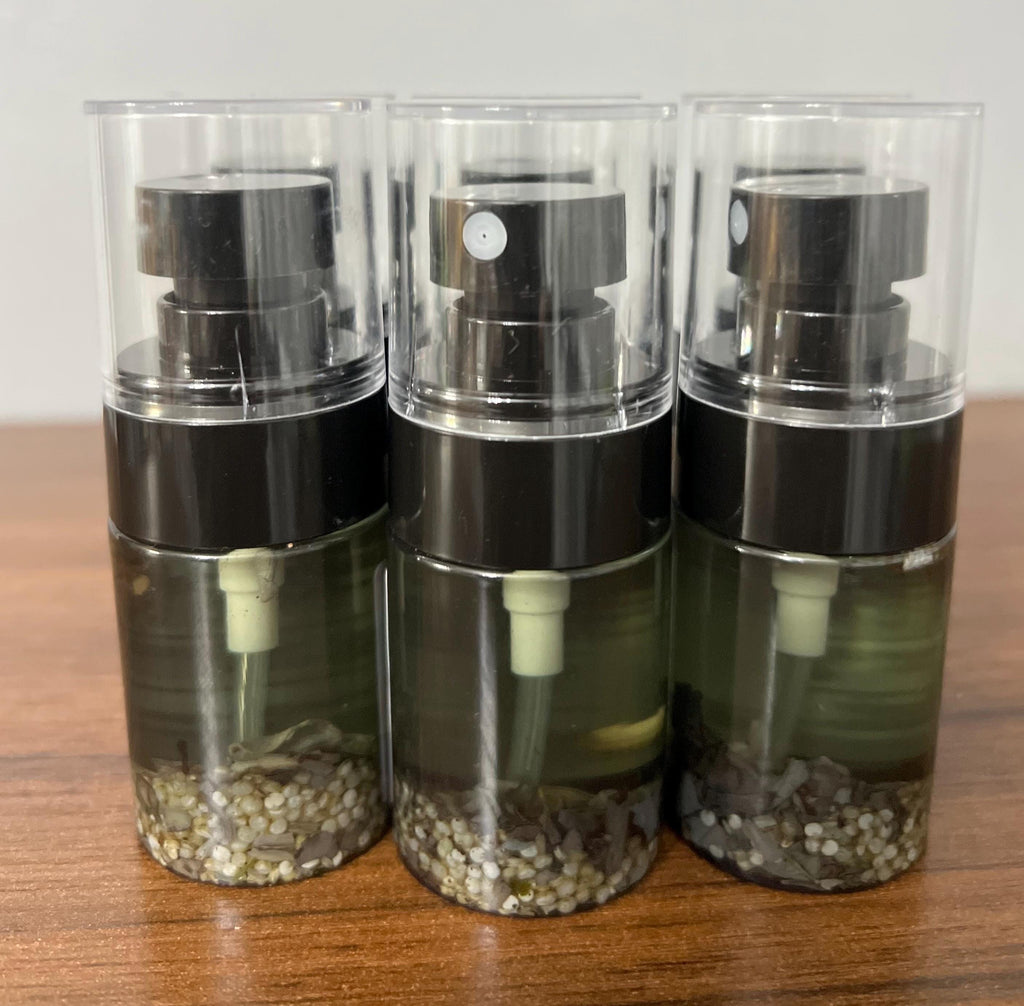 Remove Obstacles Spiritual Oil