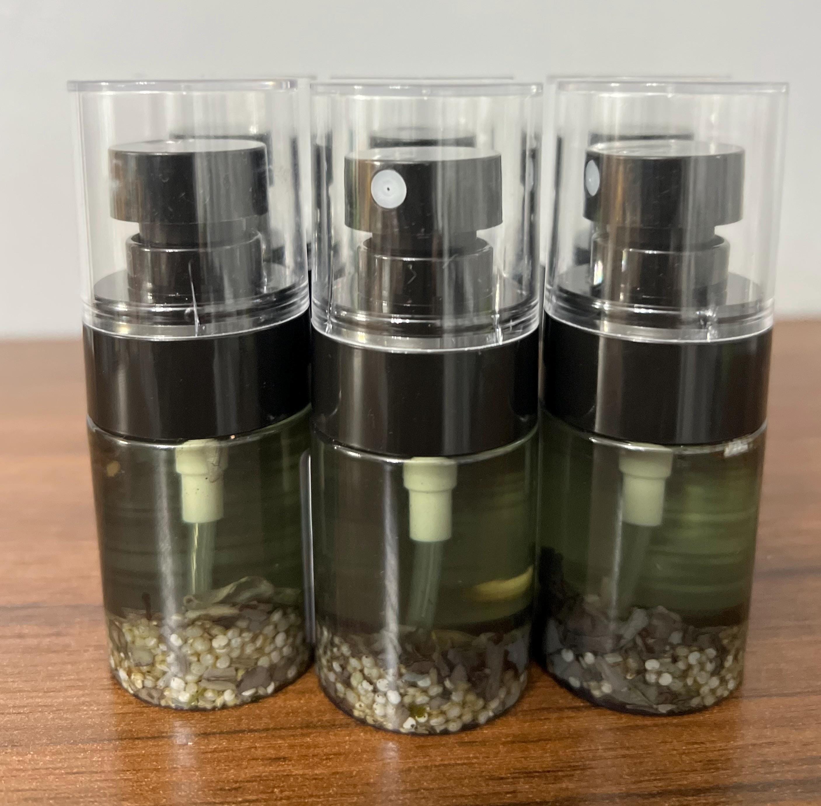 Remove Obstacles Spiritual Oil