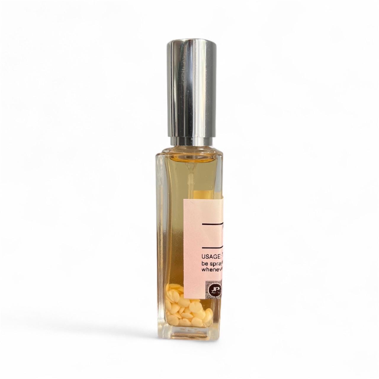Protection From Demons Perfume: Shmirah perfume