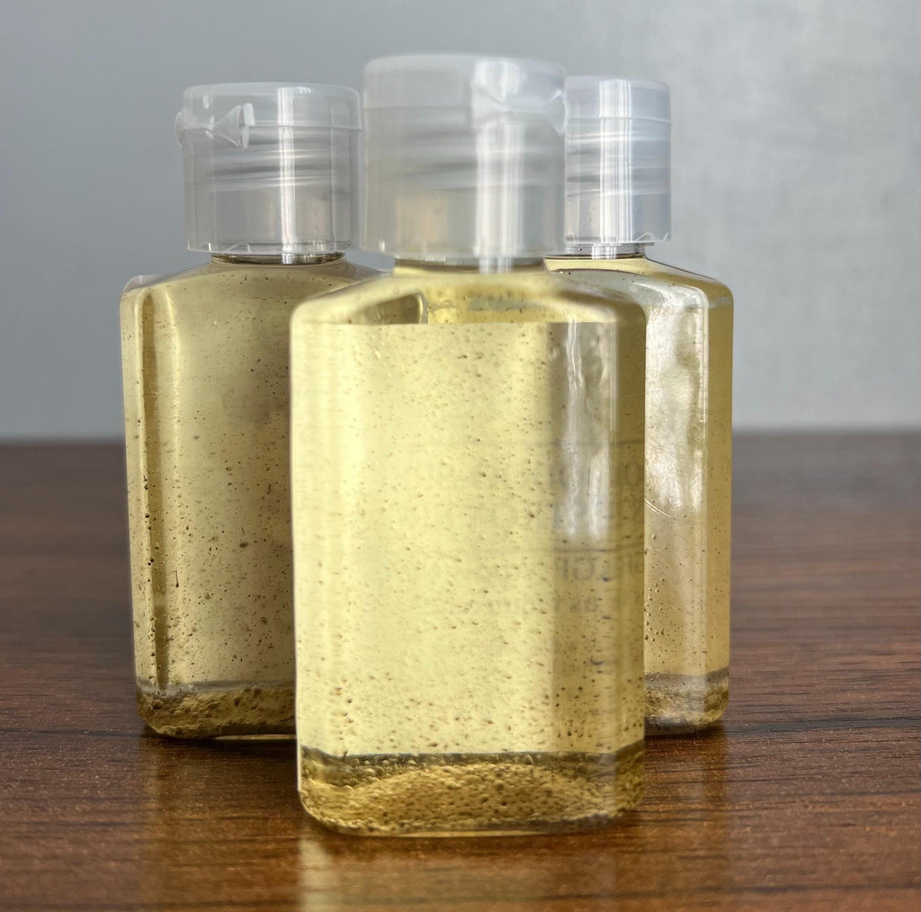 Voodoo Spell Destroyer Oil, remove evils jinx spell