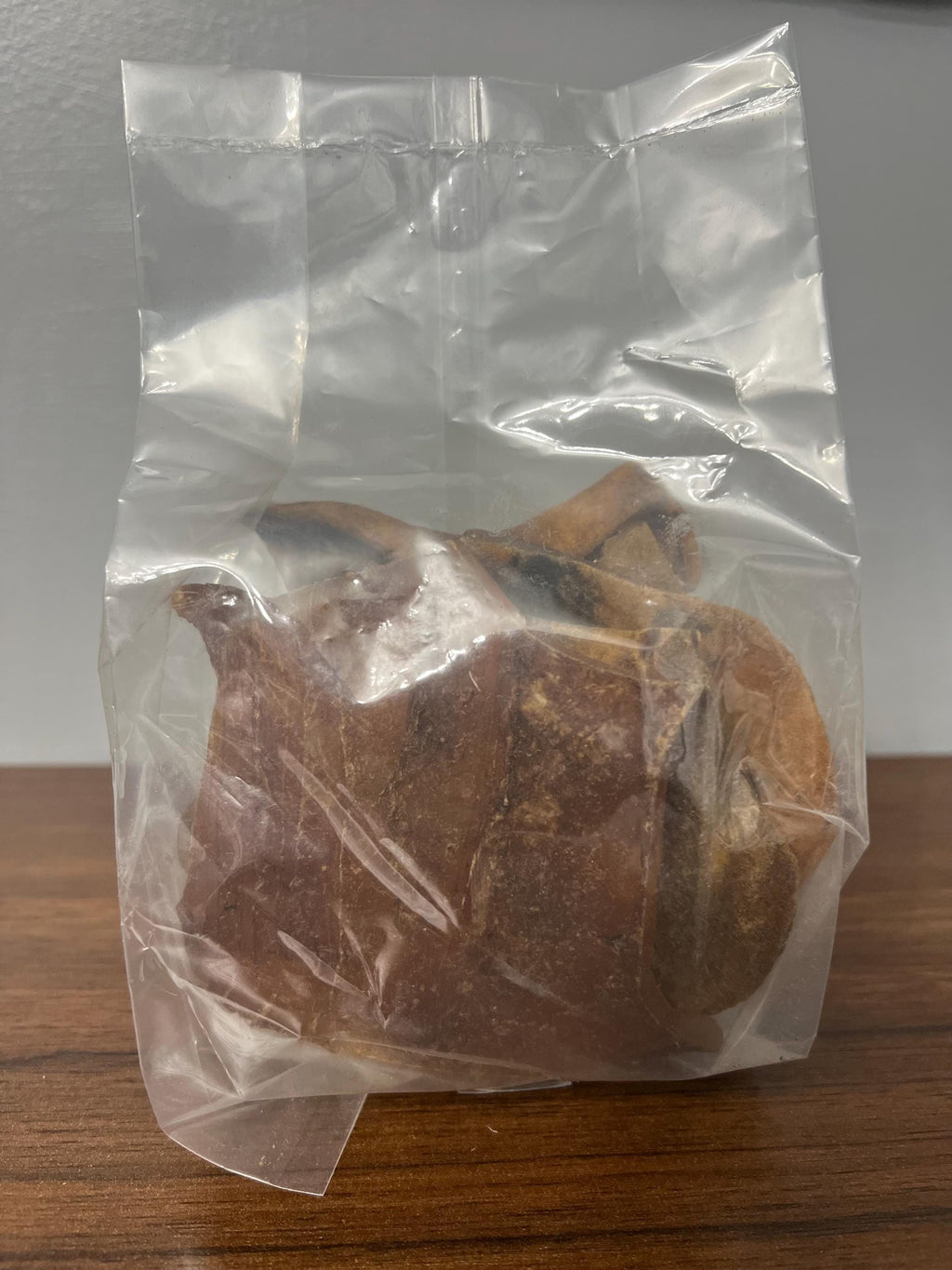 Dried Ponmo Ijebu- 5 pieces Nigeria Ponmo