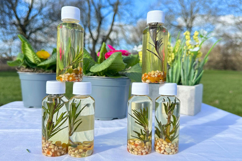 Breakthrough And Divine Connection Oil
