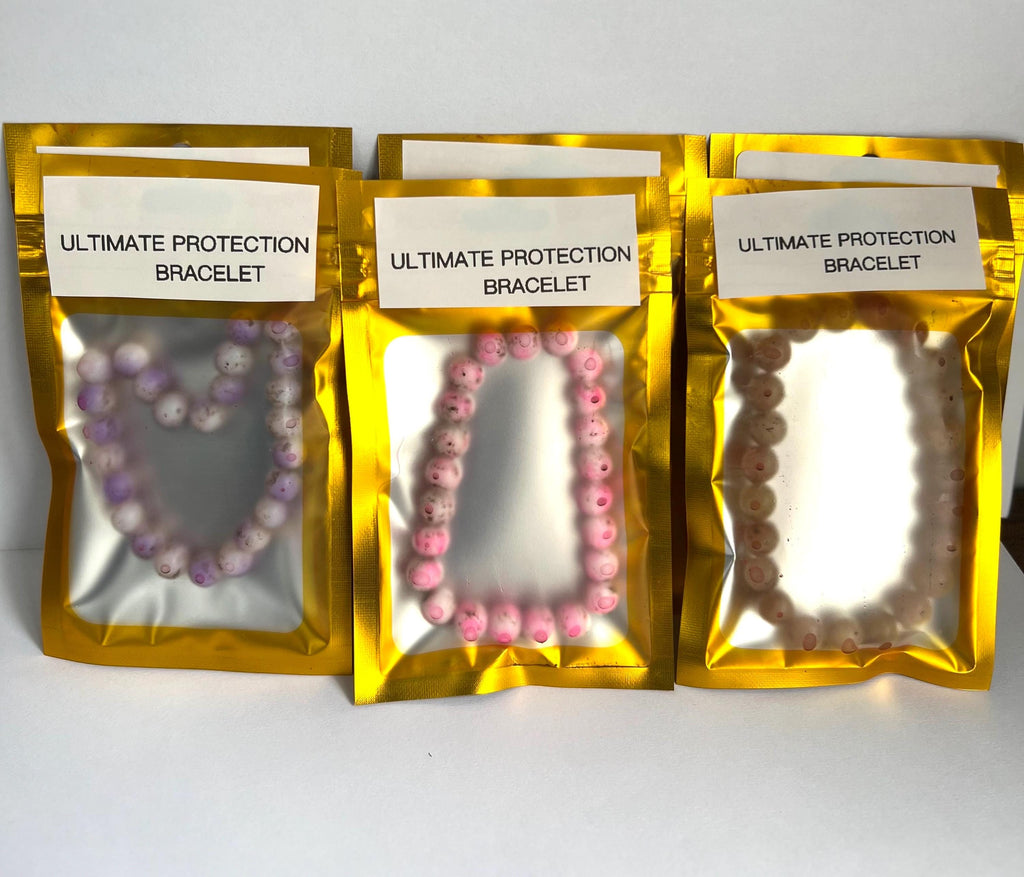 Ultimate Protection Breaker Bracelet