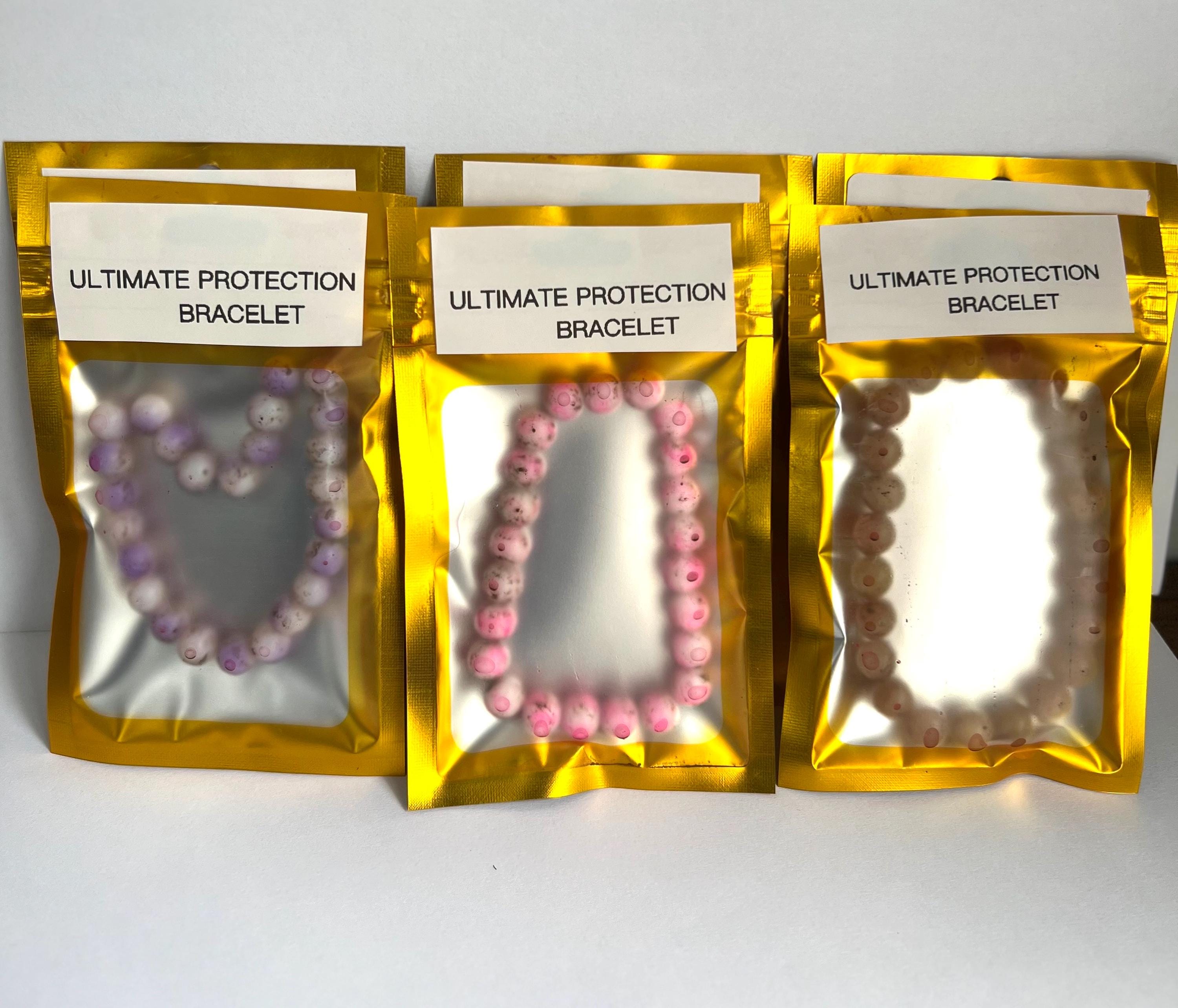 Ultimate Protection Breaker Bracelet