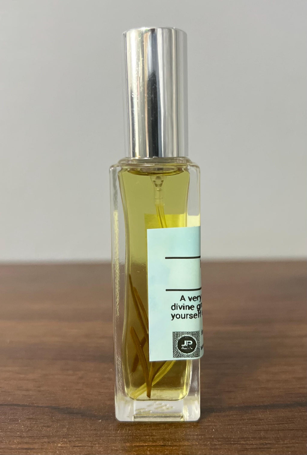 Good Luck Perfume