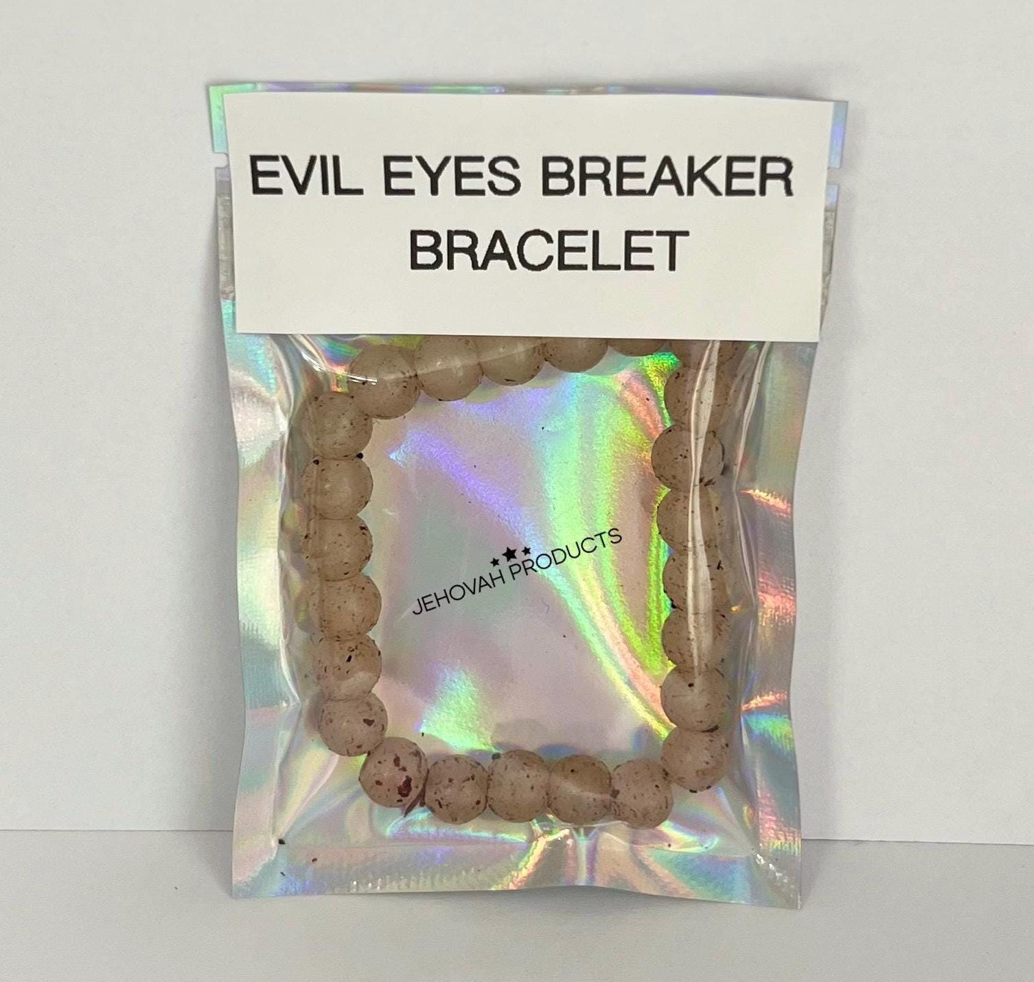 Evil Eyes Breaker Bracelet
